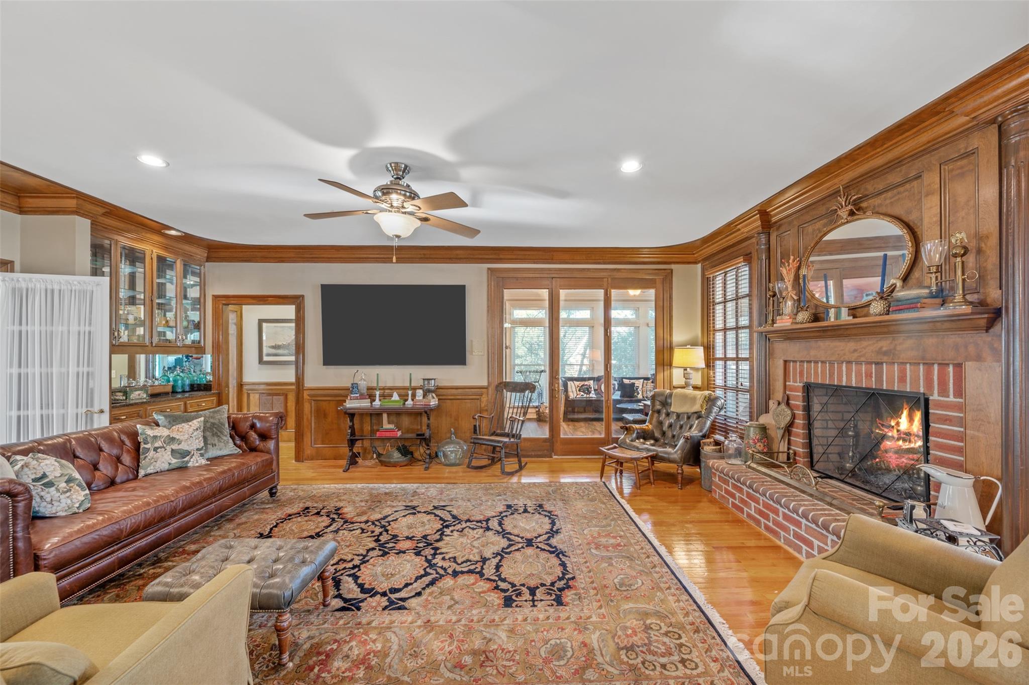 Wildewood - Residential