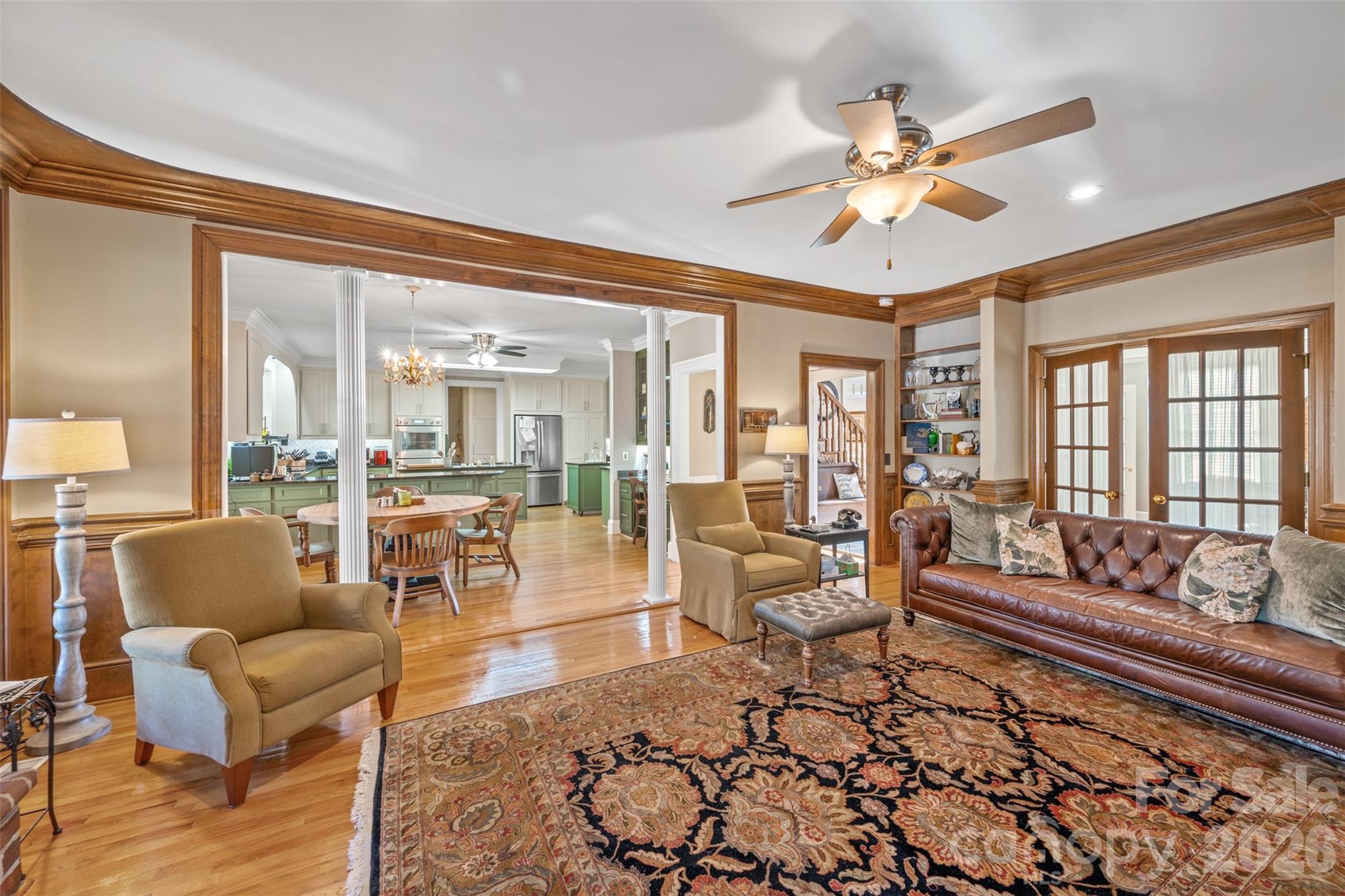 Wildewood - Residential