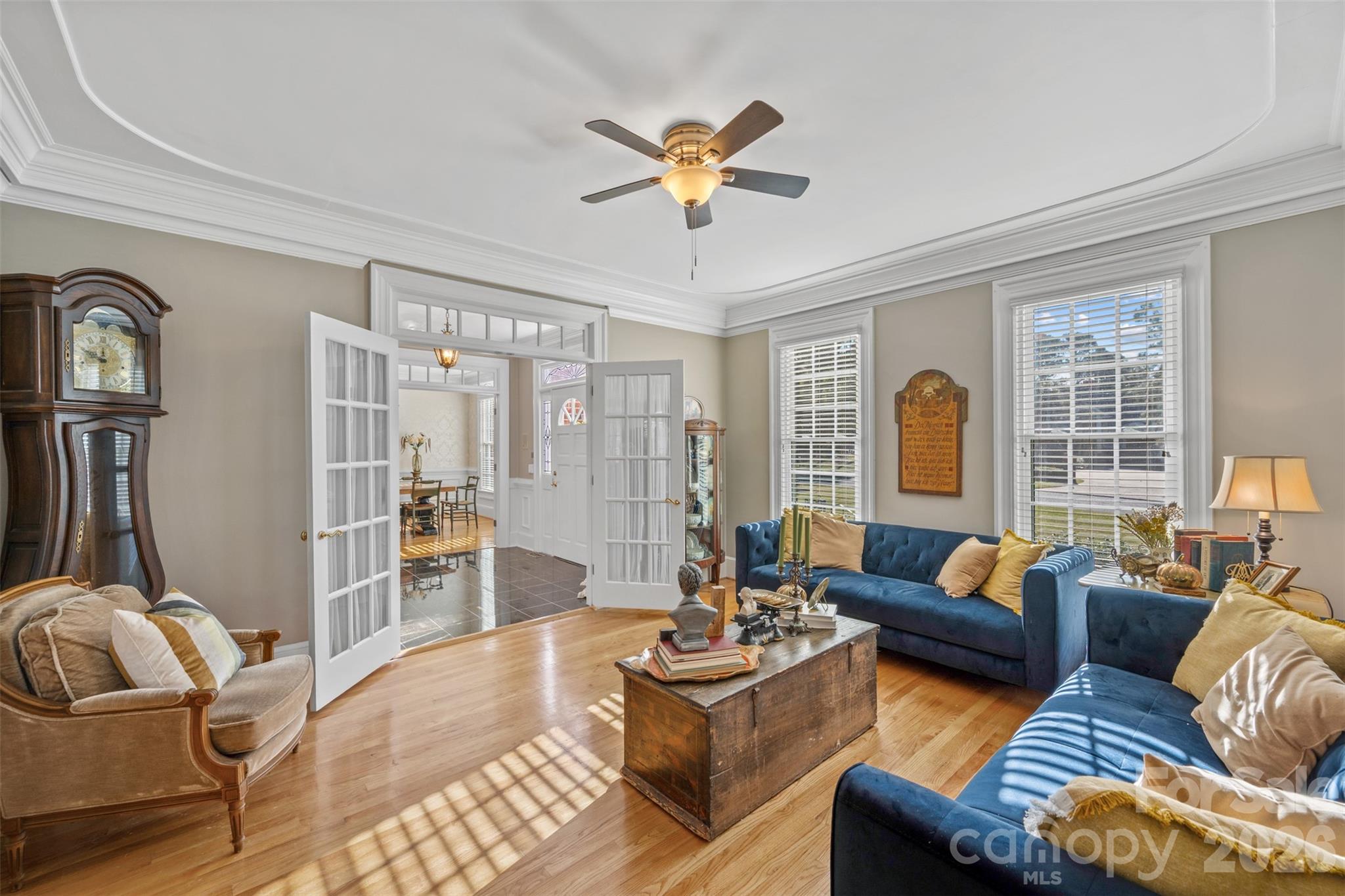 Wildewood - Residential