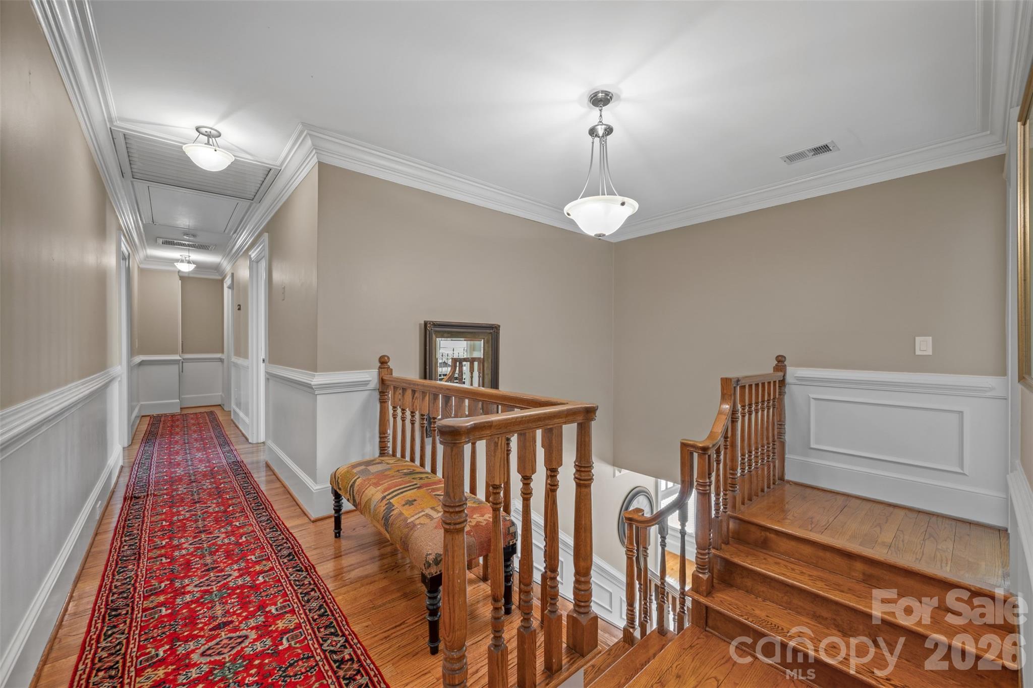 Wildewood - Residential