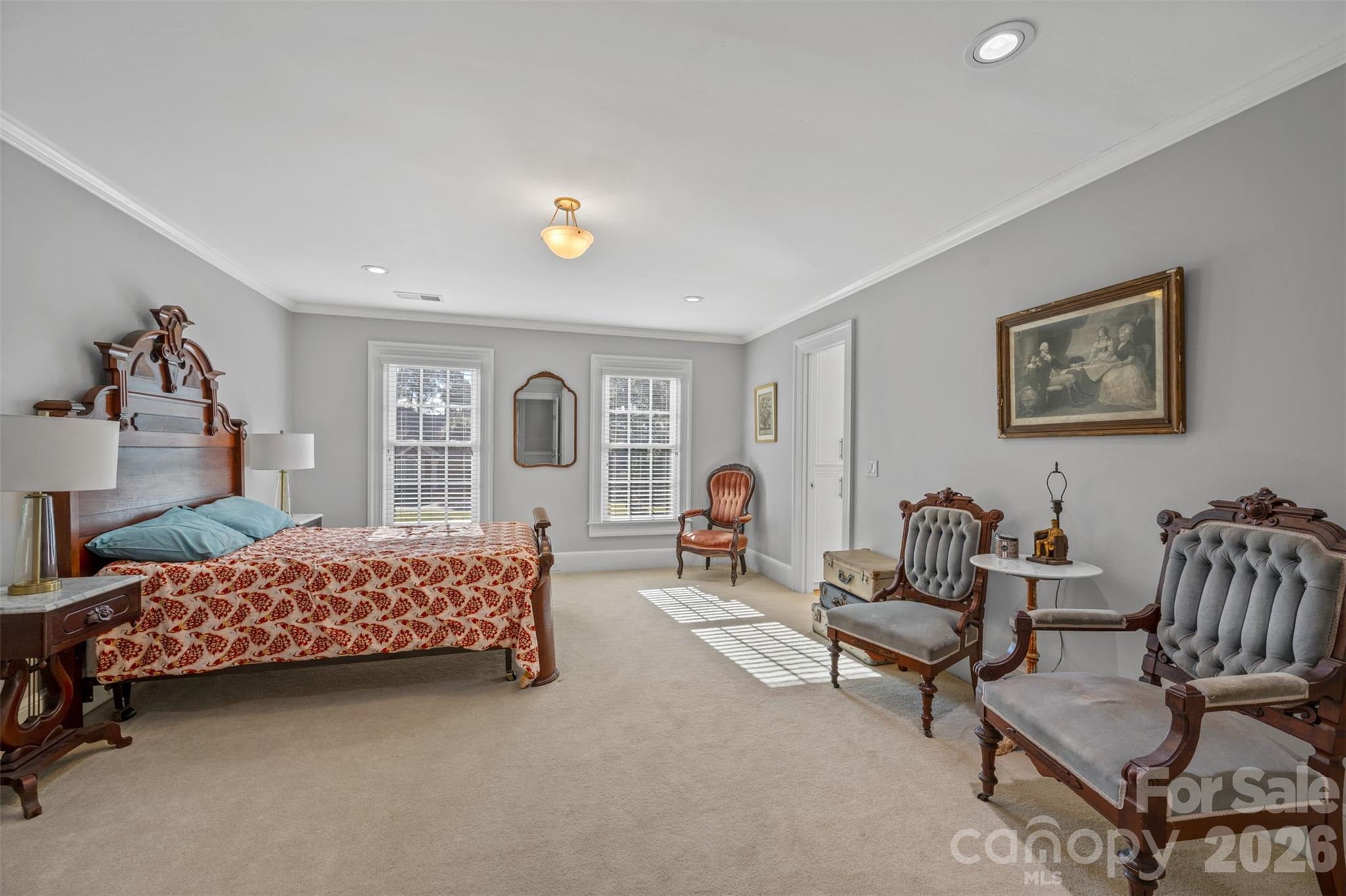 Wildewood - Residential