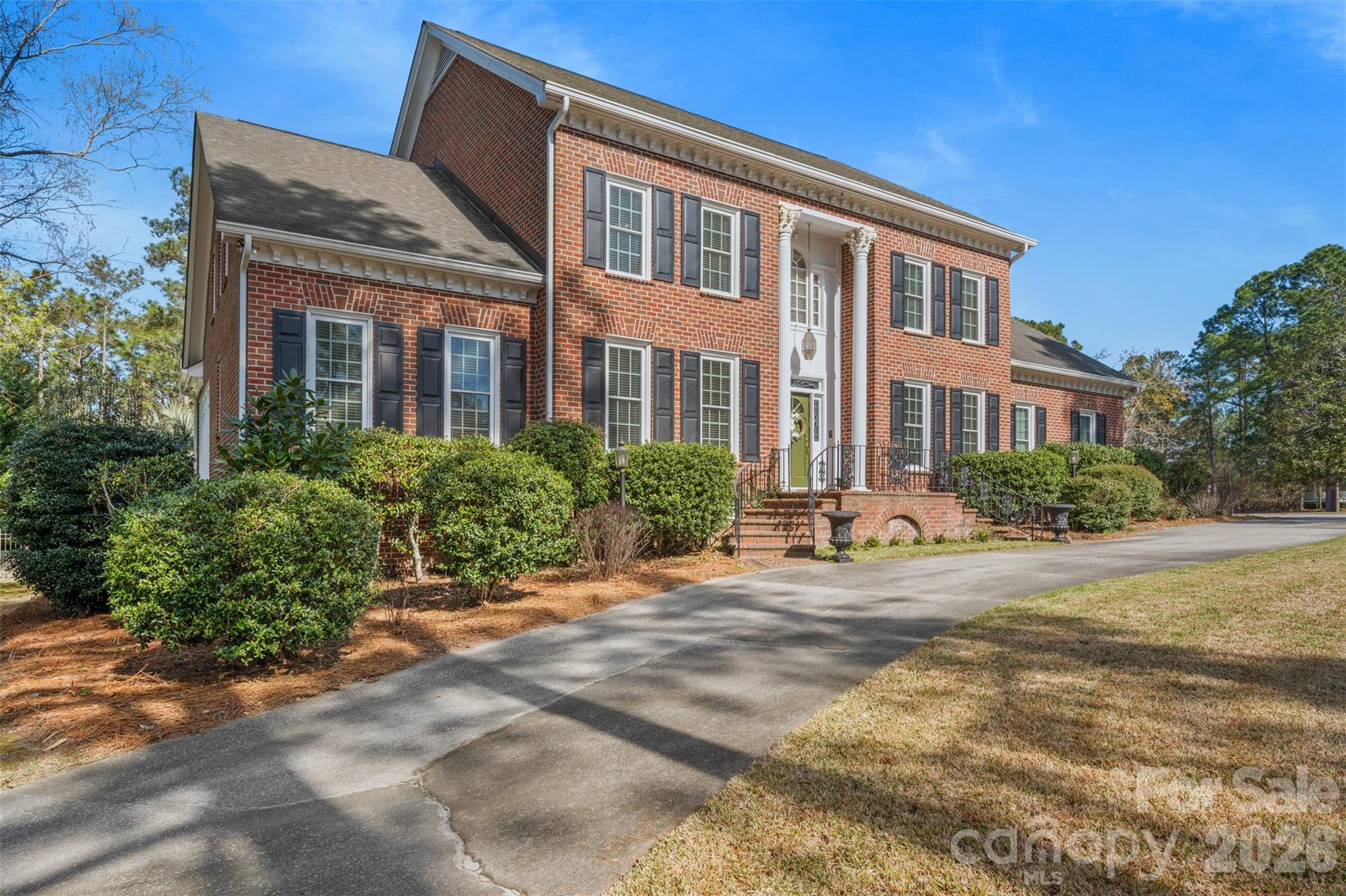 205 Cricket Hill Road