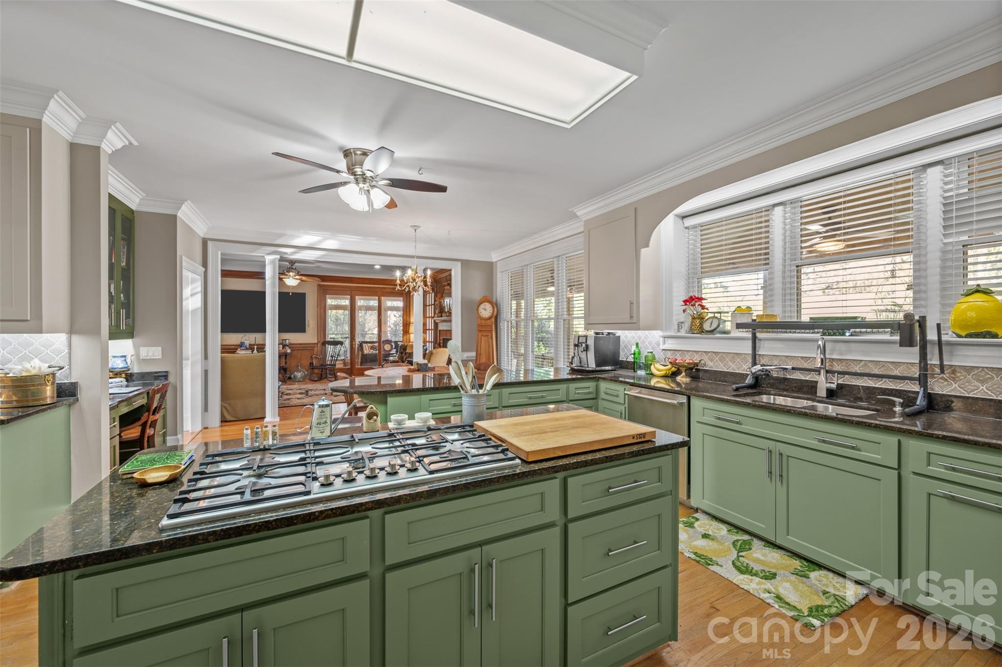 Wildewood - Residential