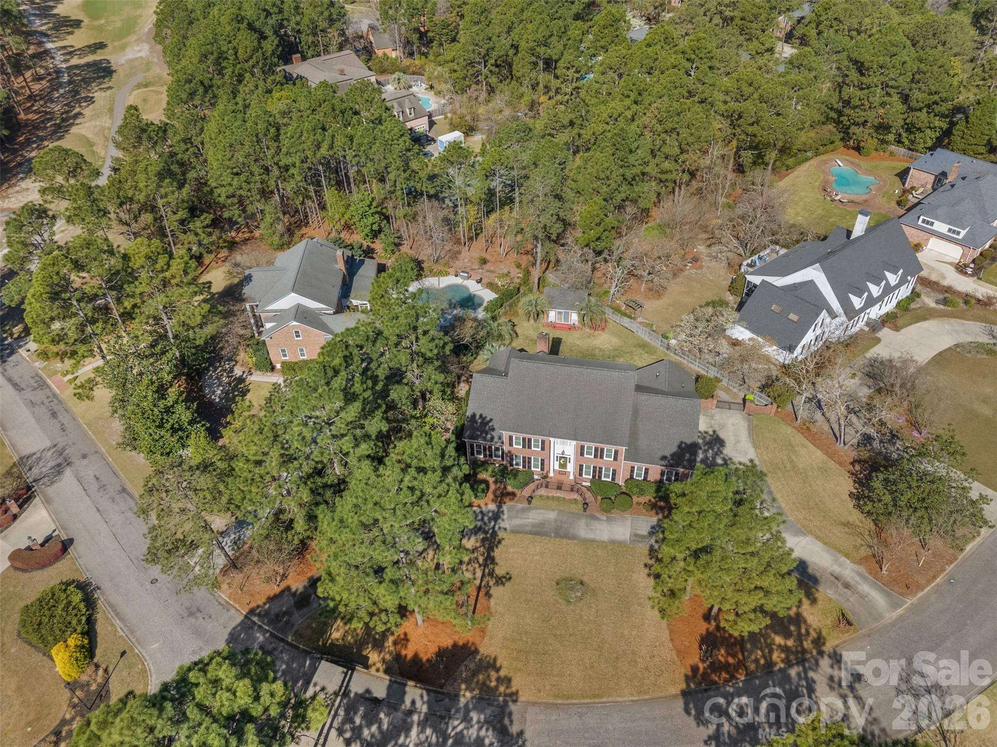 Wildewood - Residential