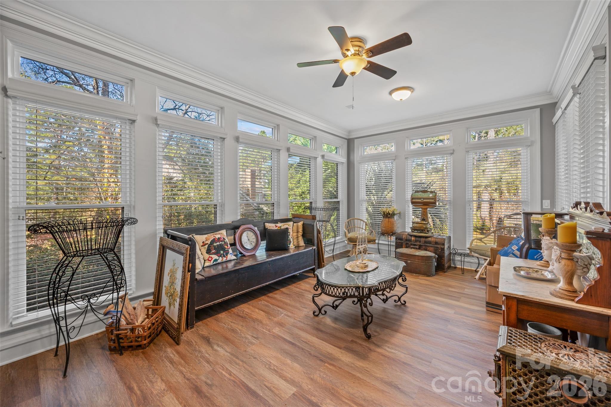 Wildewood - Residential