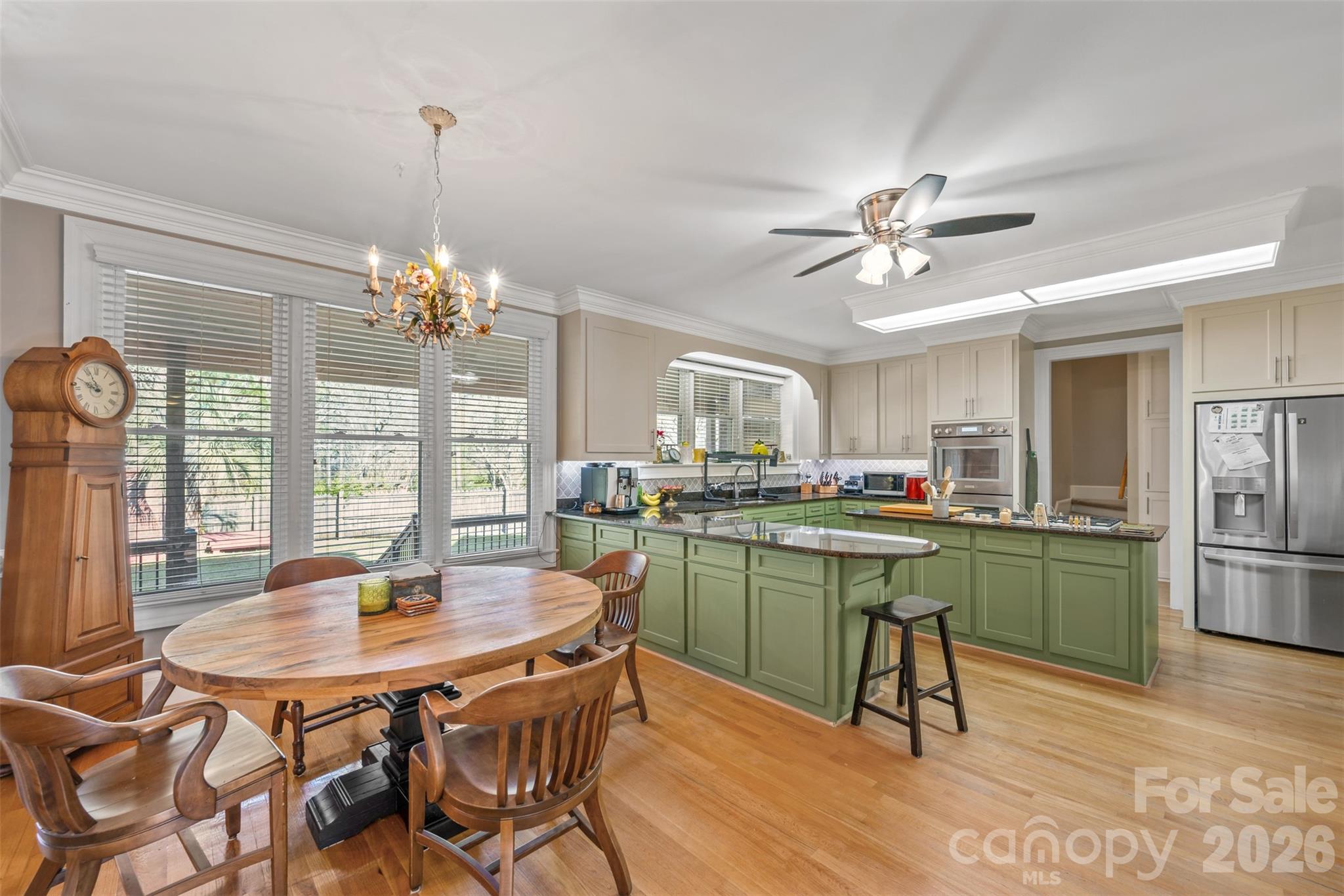 Wildewood - Residential