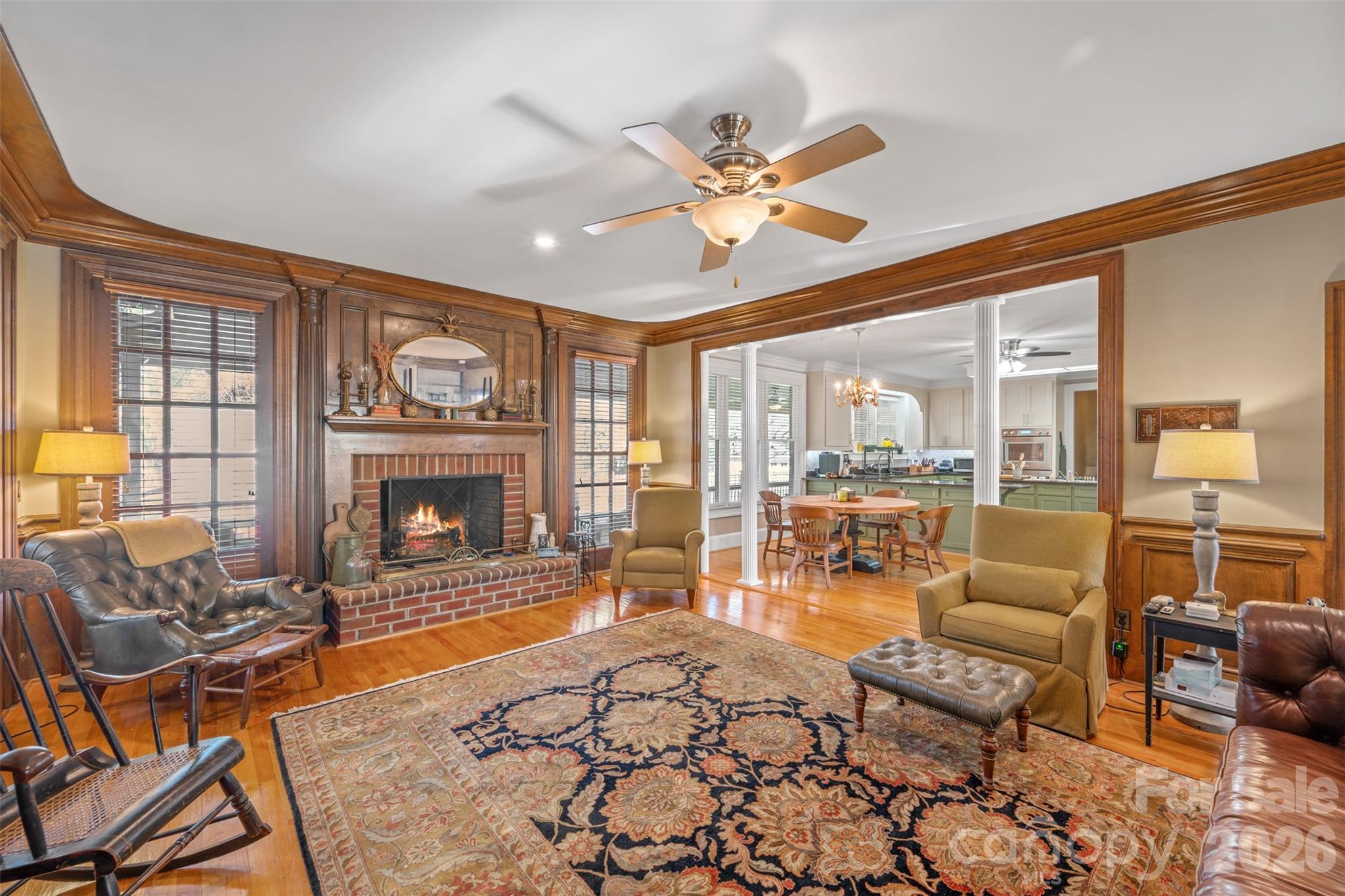 Wildewood - Residential