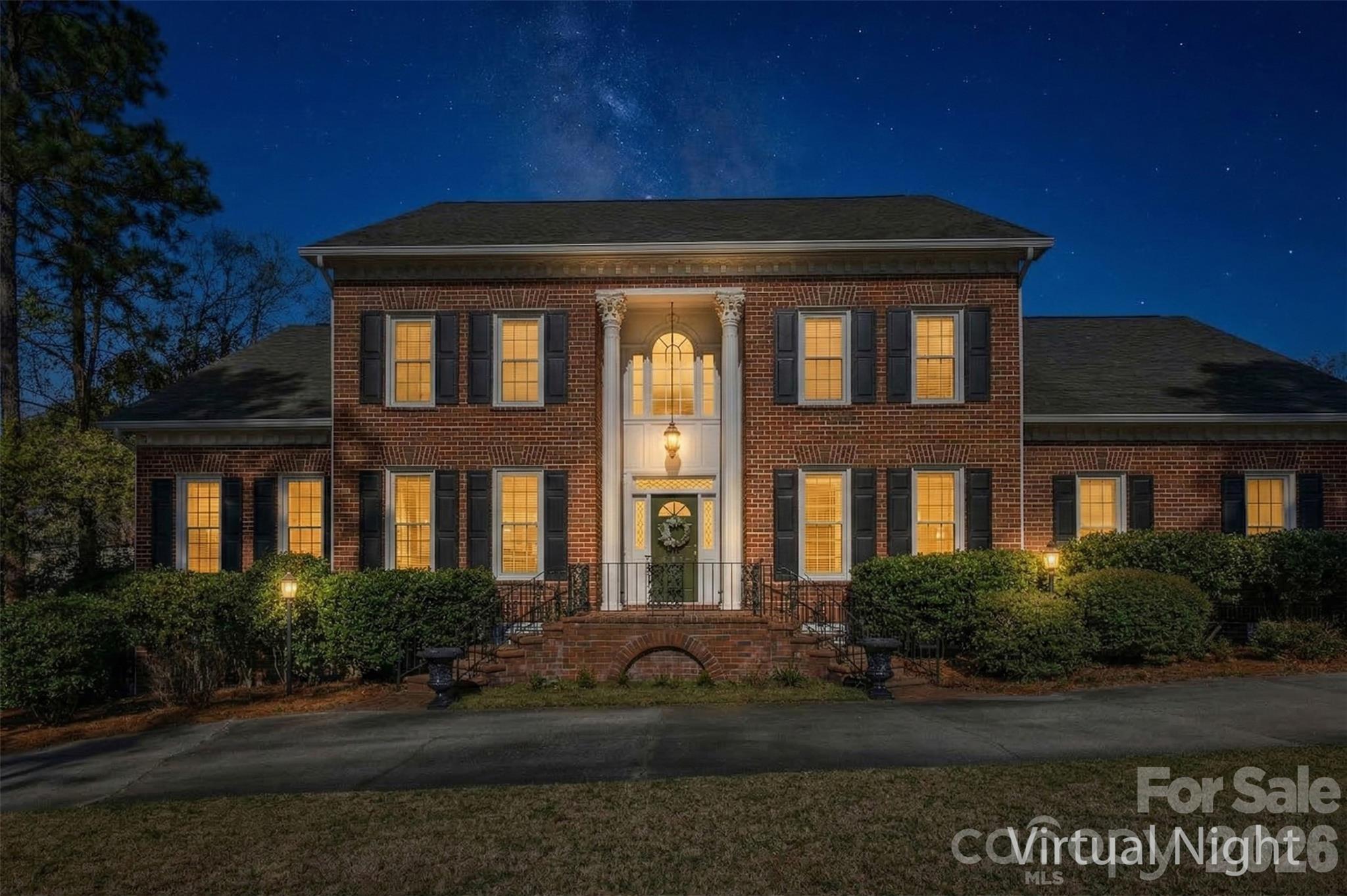 Wildewood - Residential