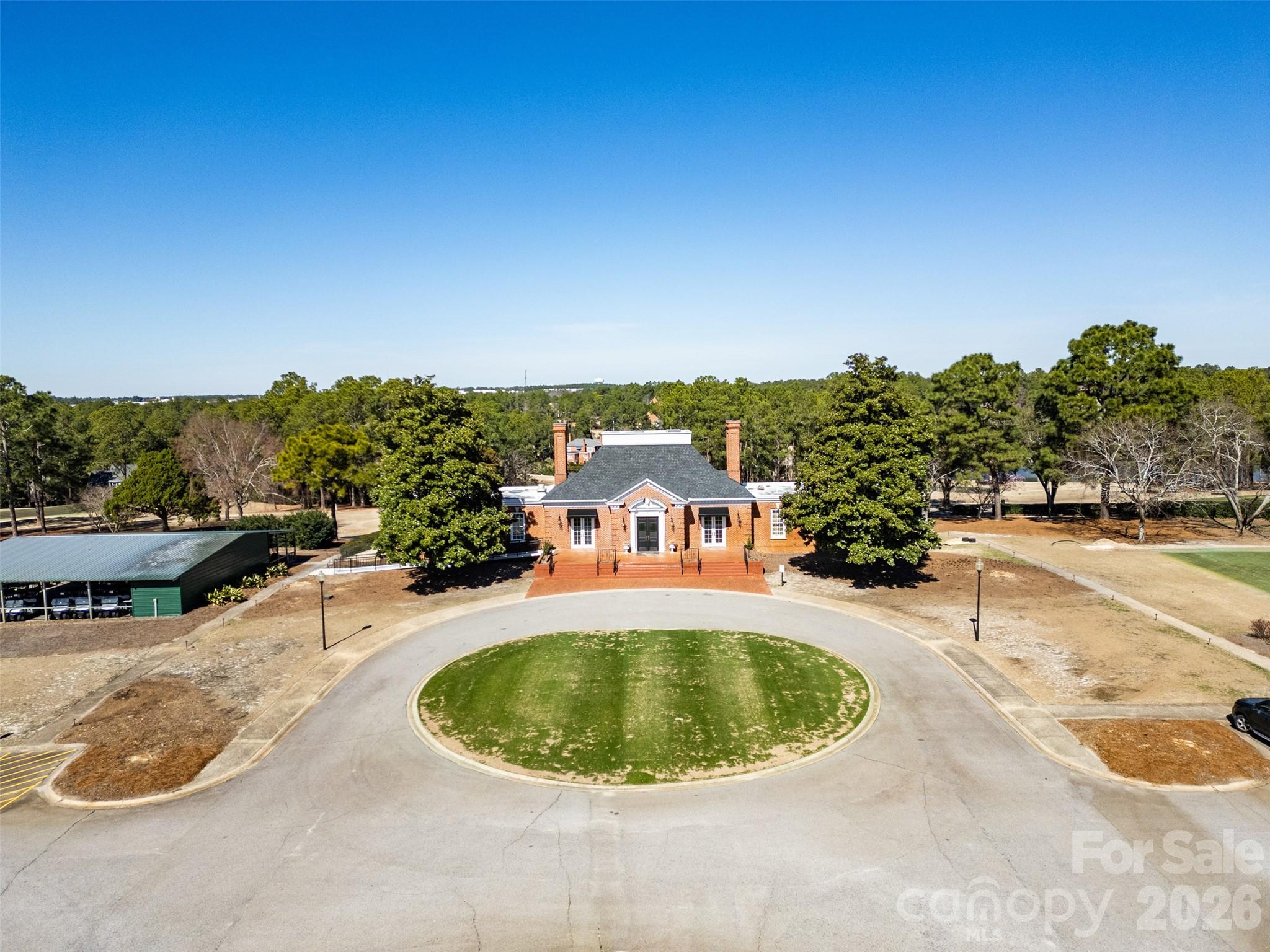 Wildewood - Residential