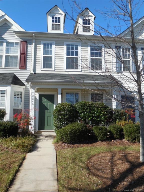 Sullivans Trace - Residential