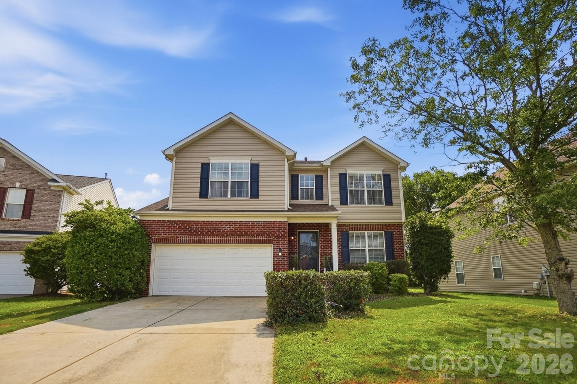 3104 Broad Plum Lane