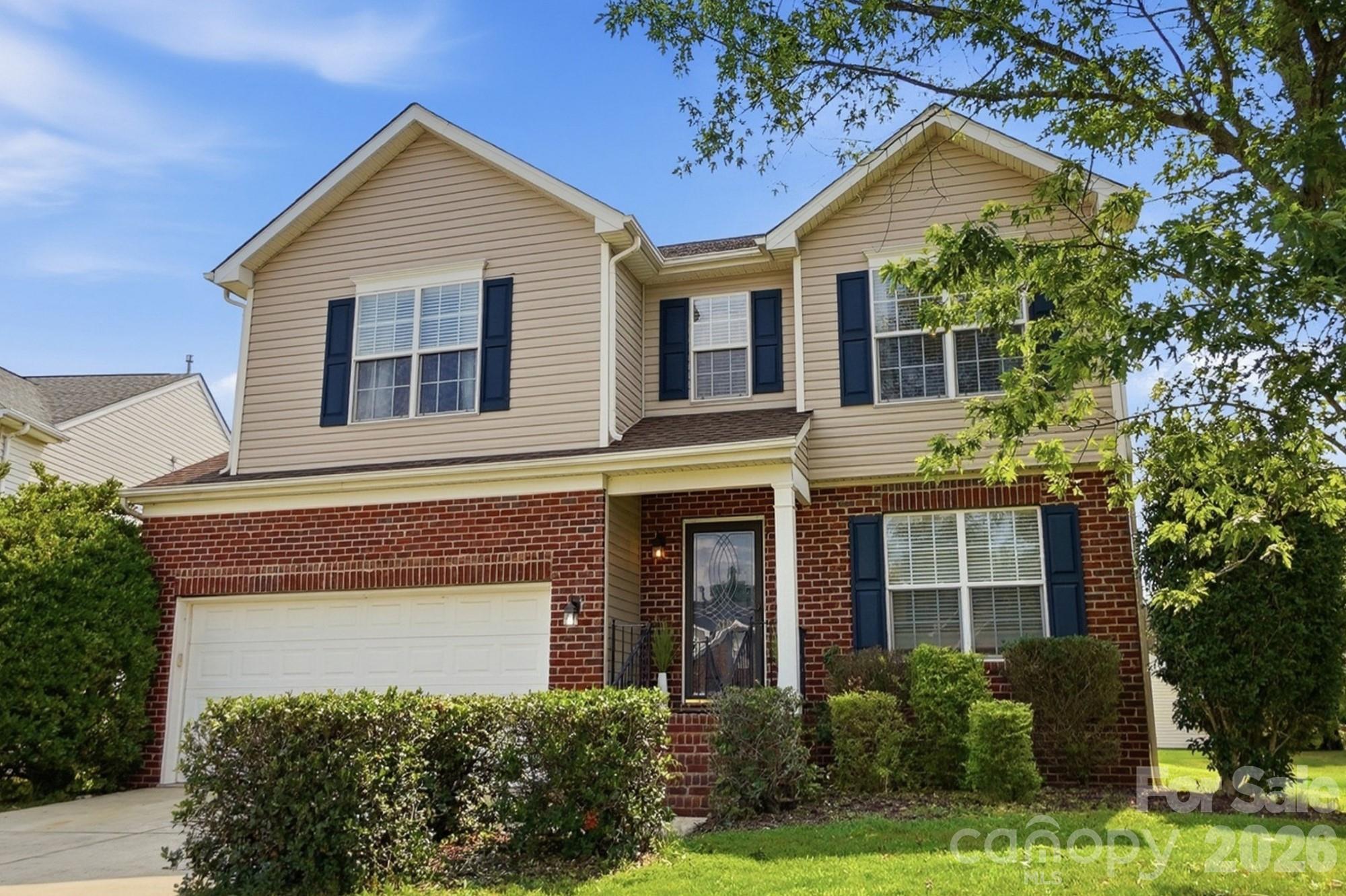 3104 Broad Plum Lane