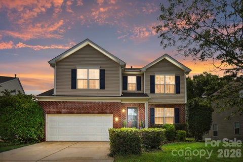 Photo of 3104 Broad Plum Lane, Indian Trail, NC 28079 (MLS # 4397087)