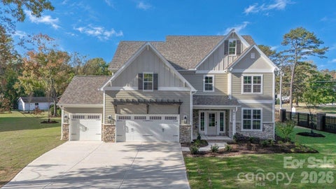 6910 Alexander Road Charlotte NC 28270