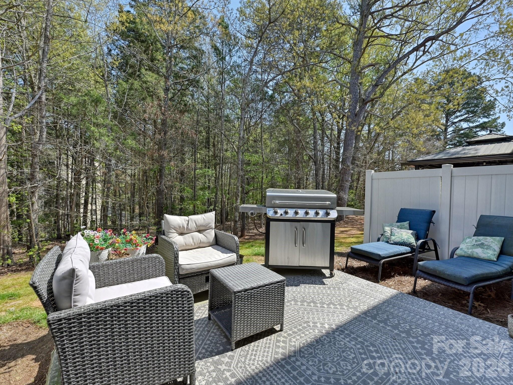 Regent Park - Residential