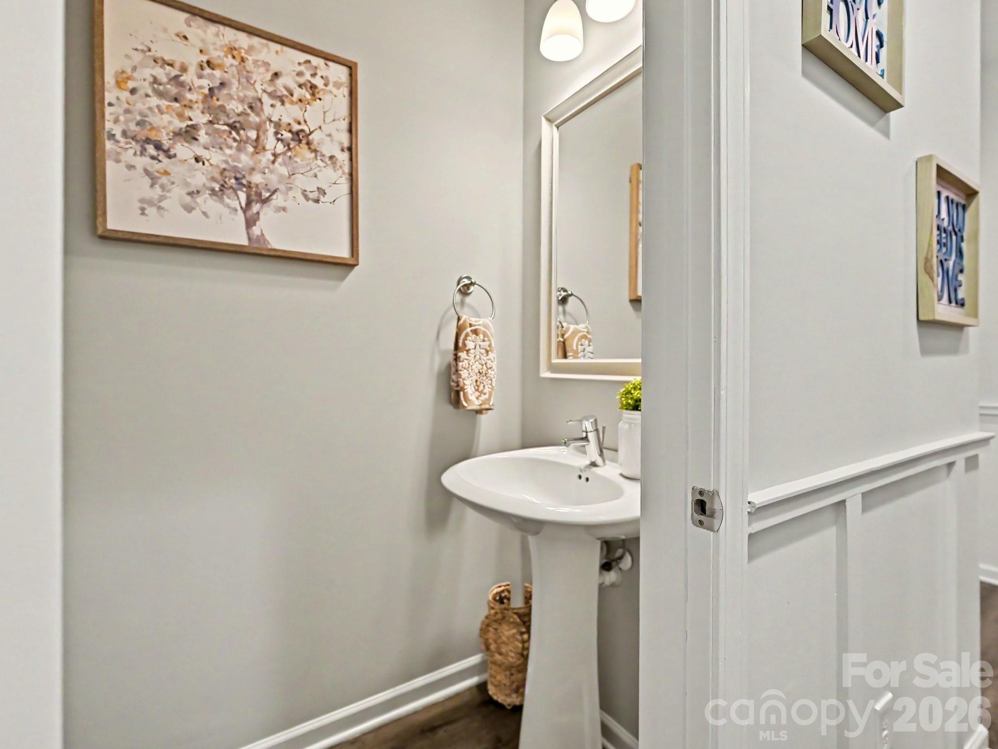 Regent Park - Residential