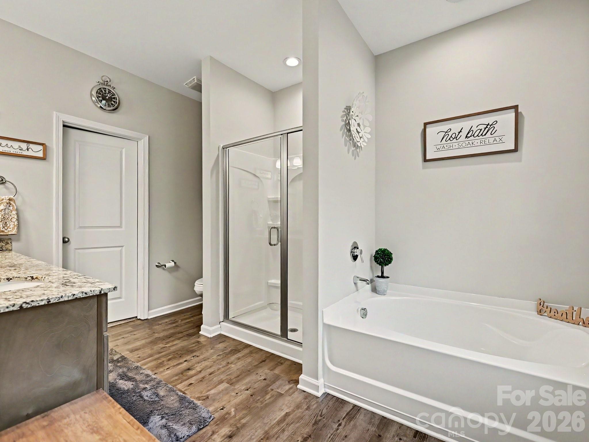 Regent Park - Residential