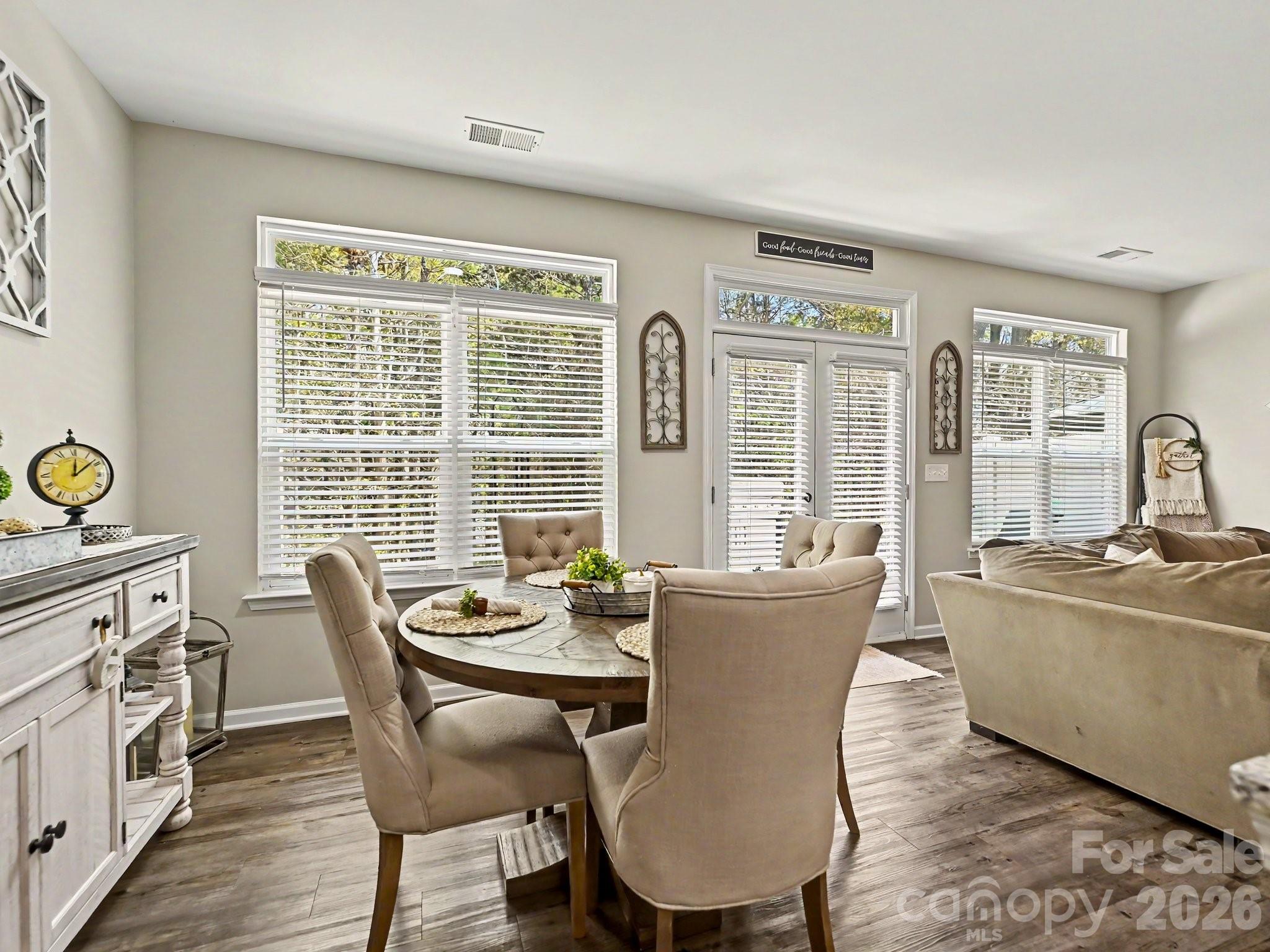 Regent Park - Residential