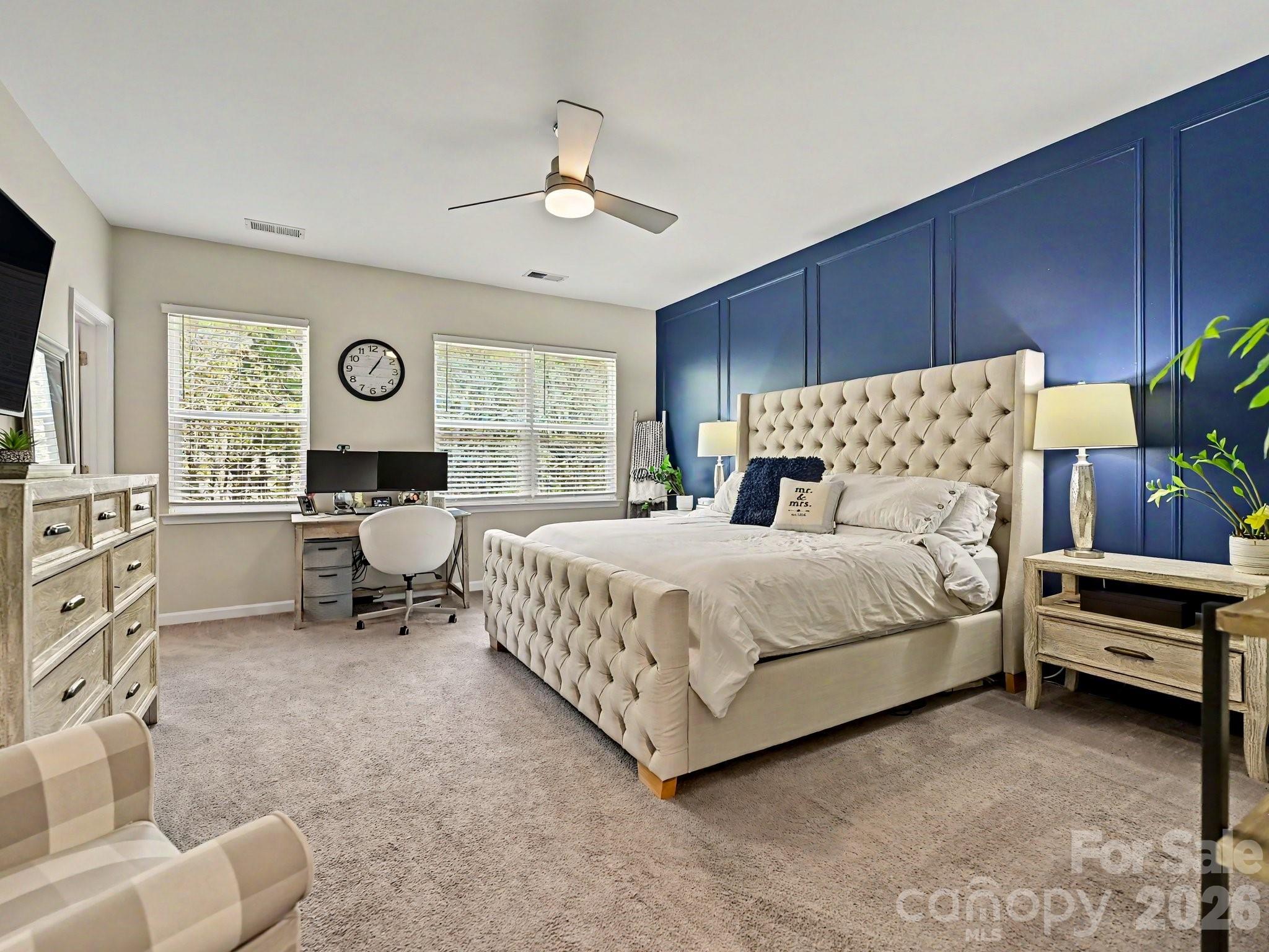 Regent Park - Residential