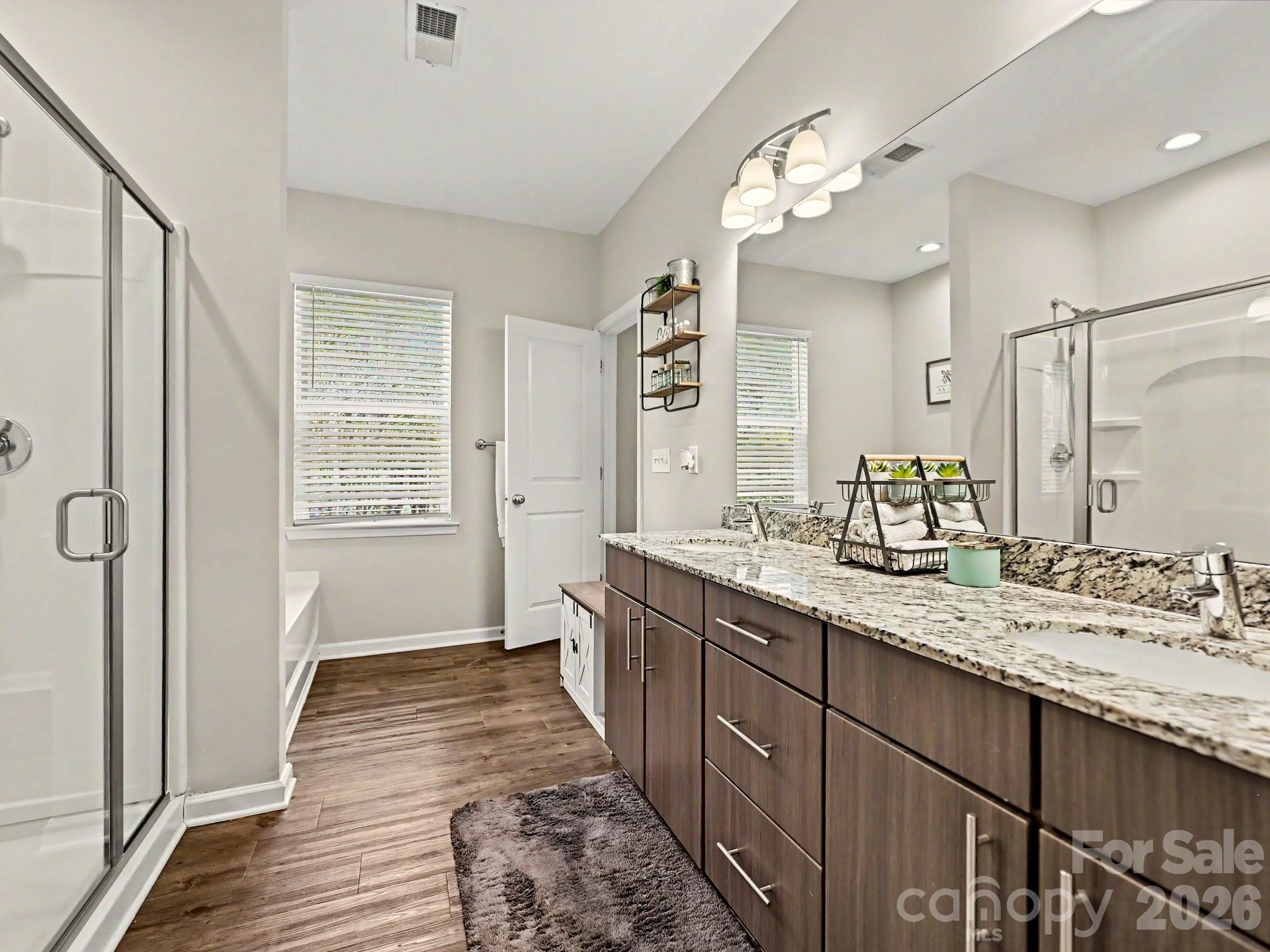 Regent Park - Residential