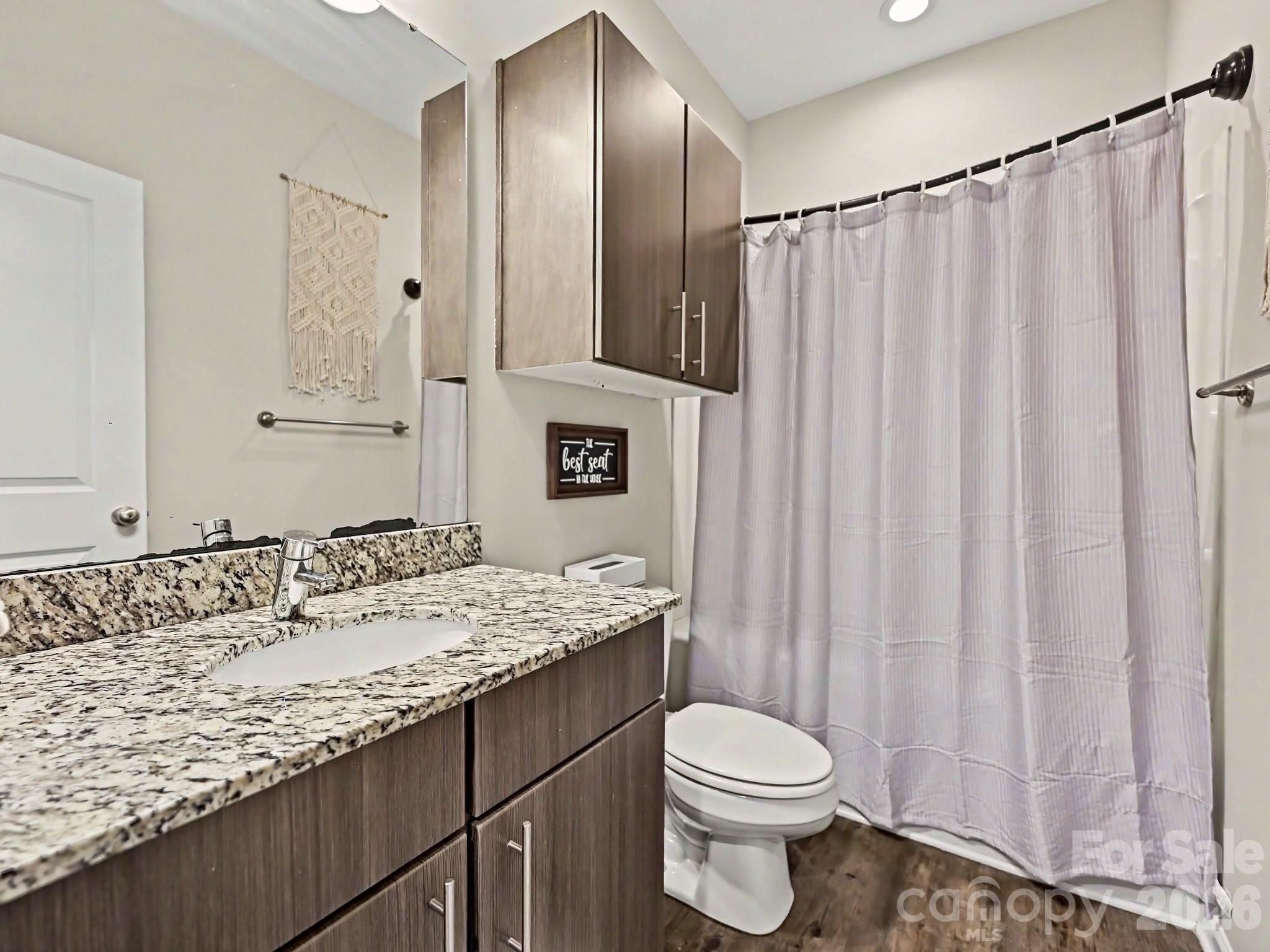 Regent Park - Residential