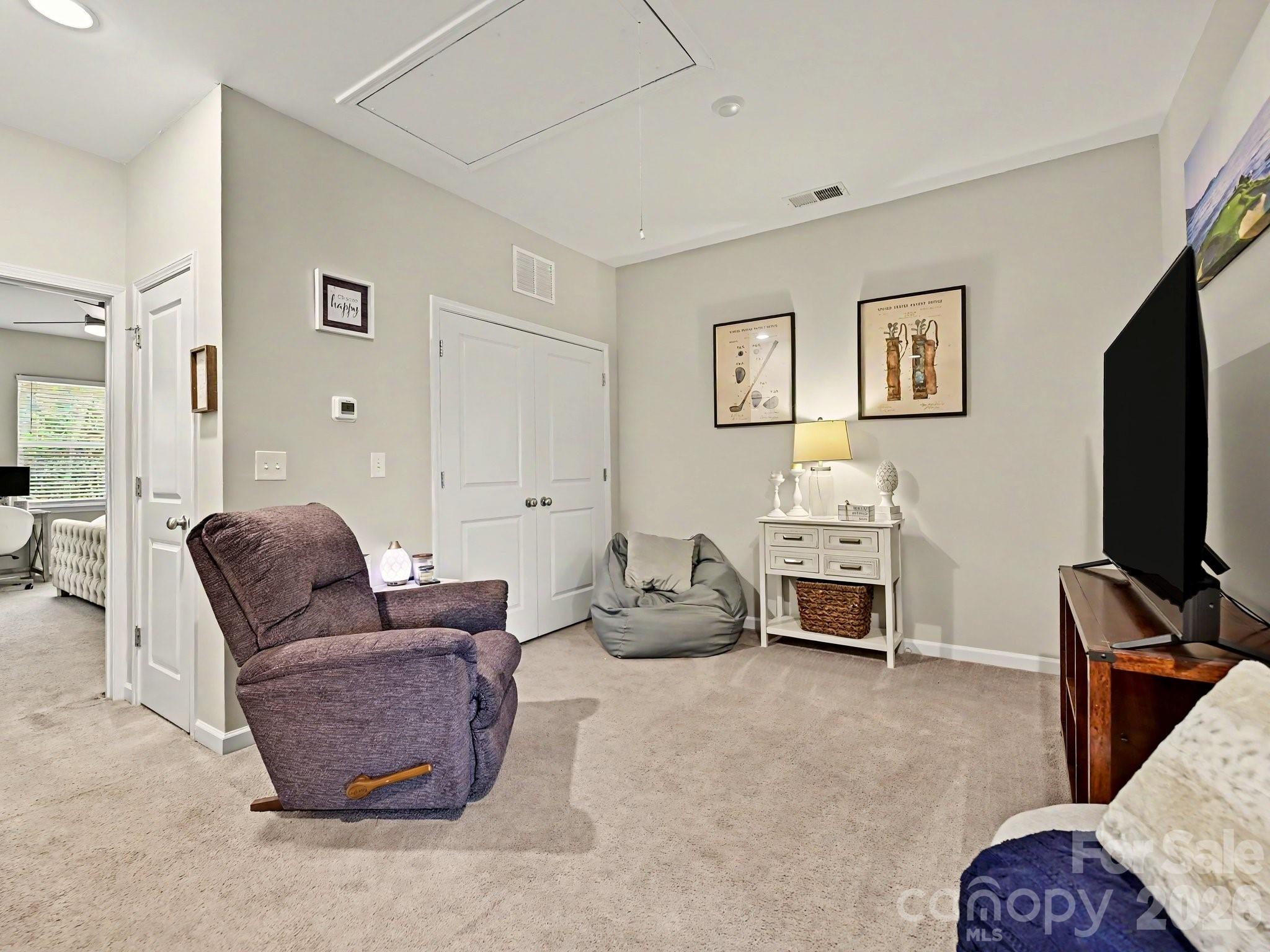 Regent Park - Residential