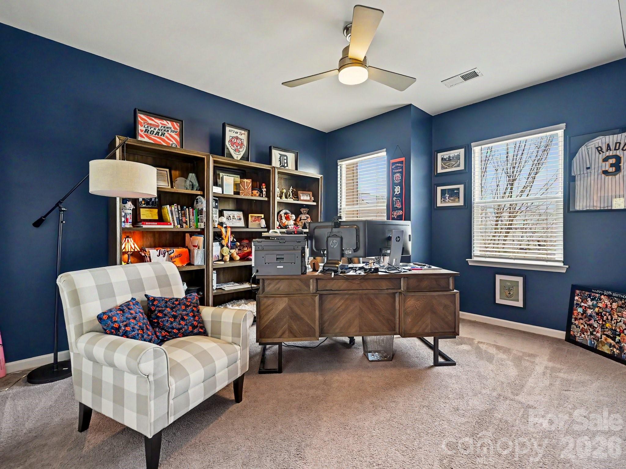 Regent Park - Residential