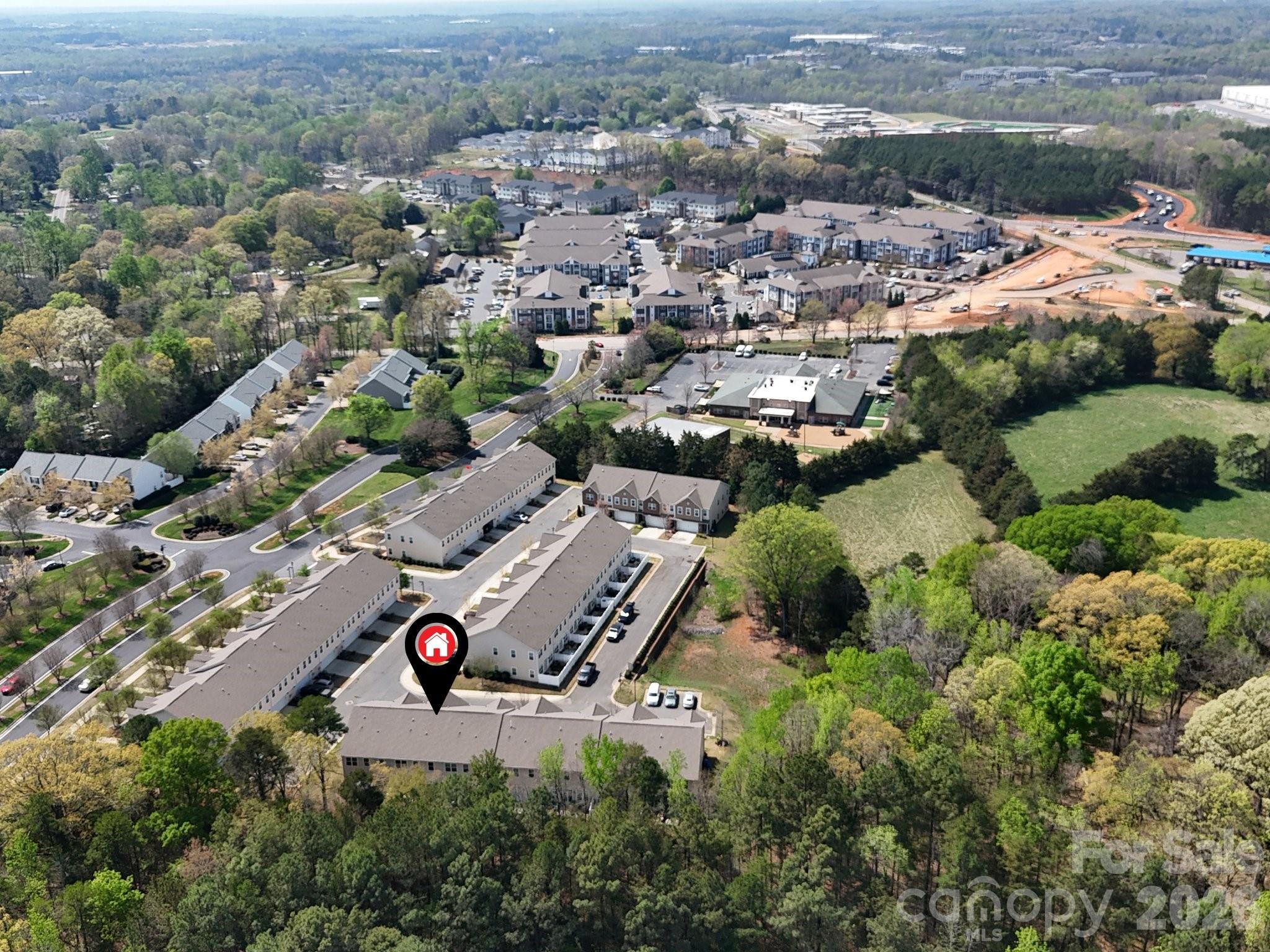 Regent Park - Residential