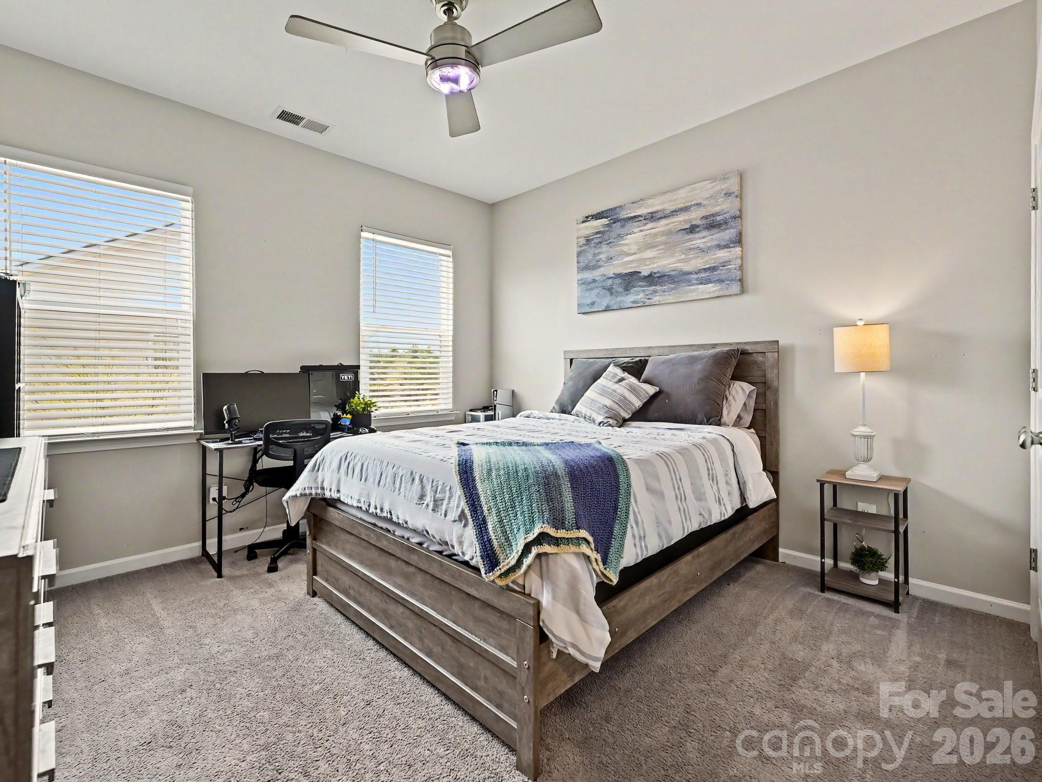 Regent Park - Residential