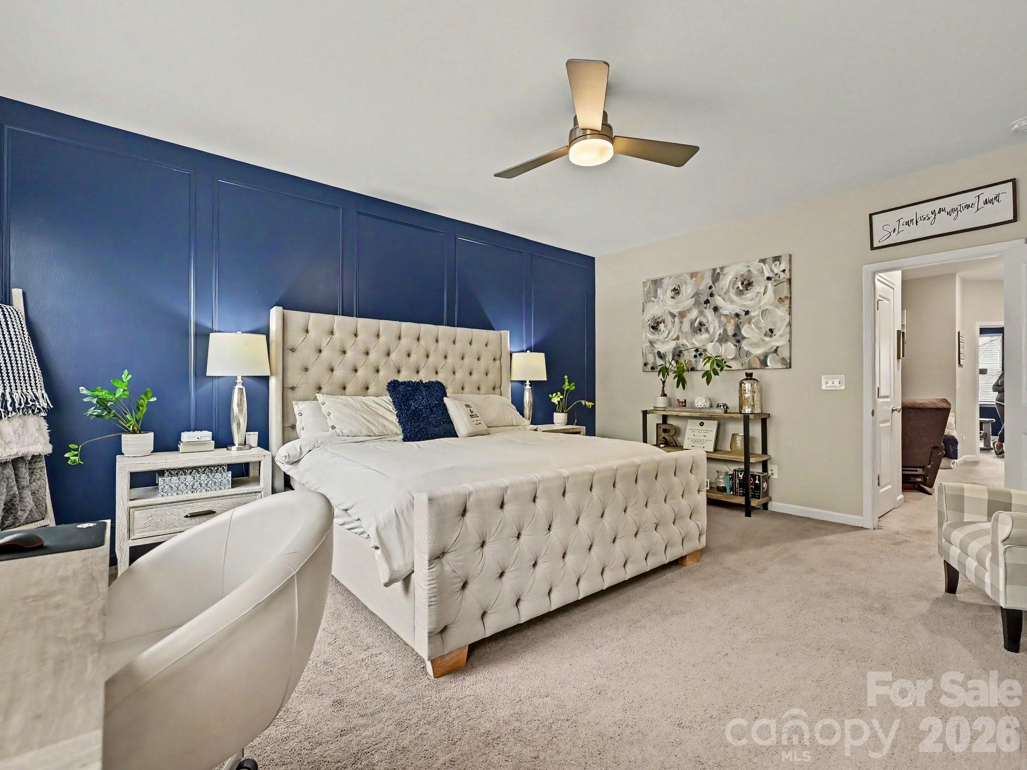 Regent Park - Residential