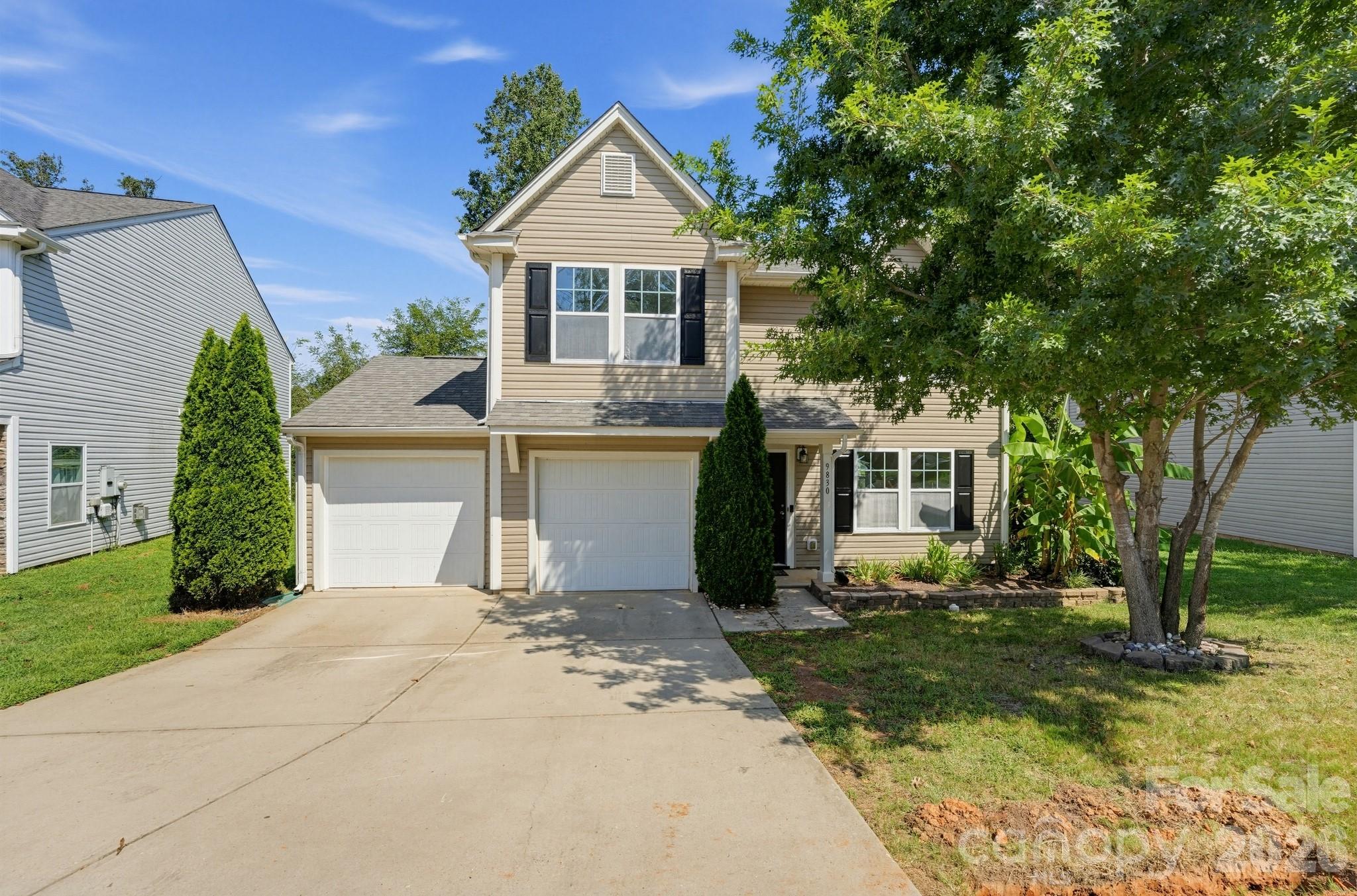 9830 Eagle Feathers Drive