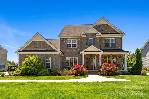 10517 Sable Cap Road Mint Hill NC 28227