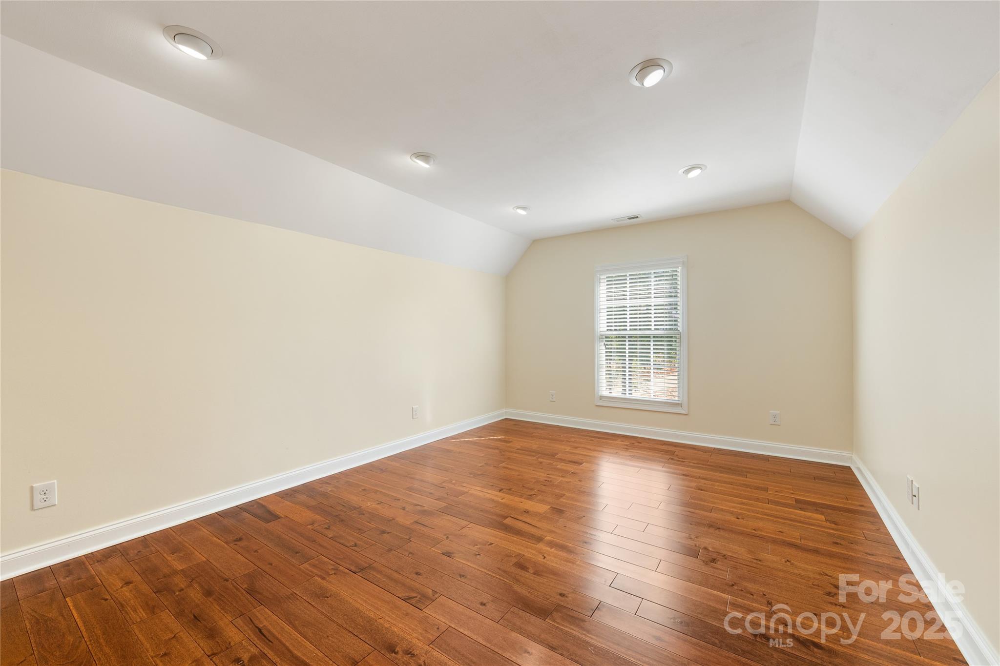 Lake Forest - Residential