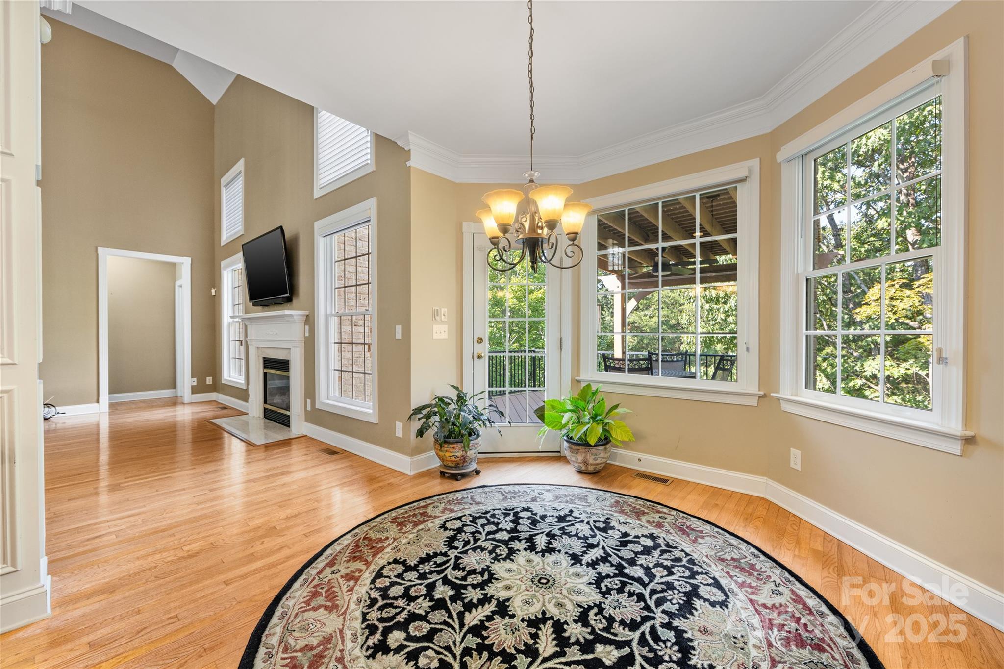 Lake Forest - Residential