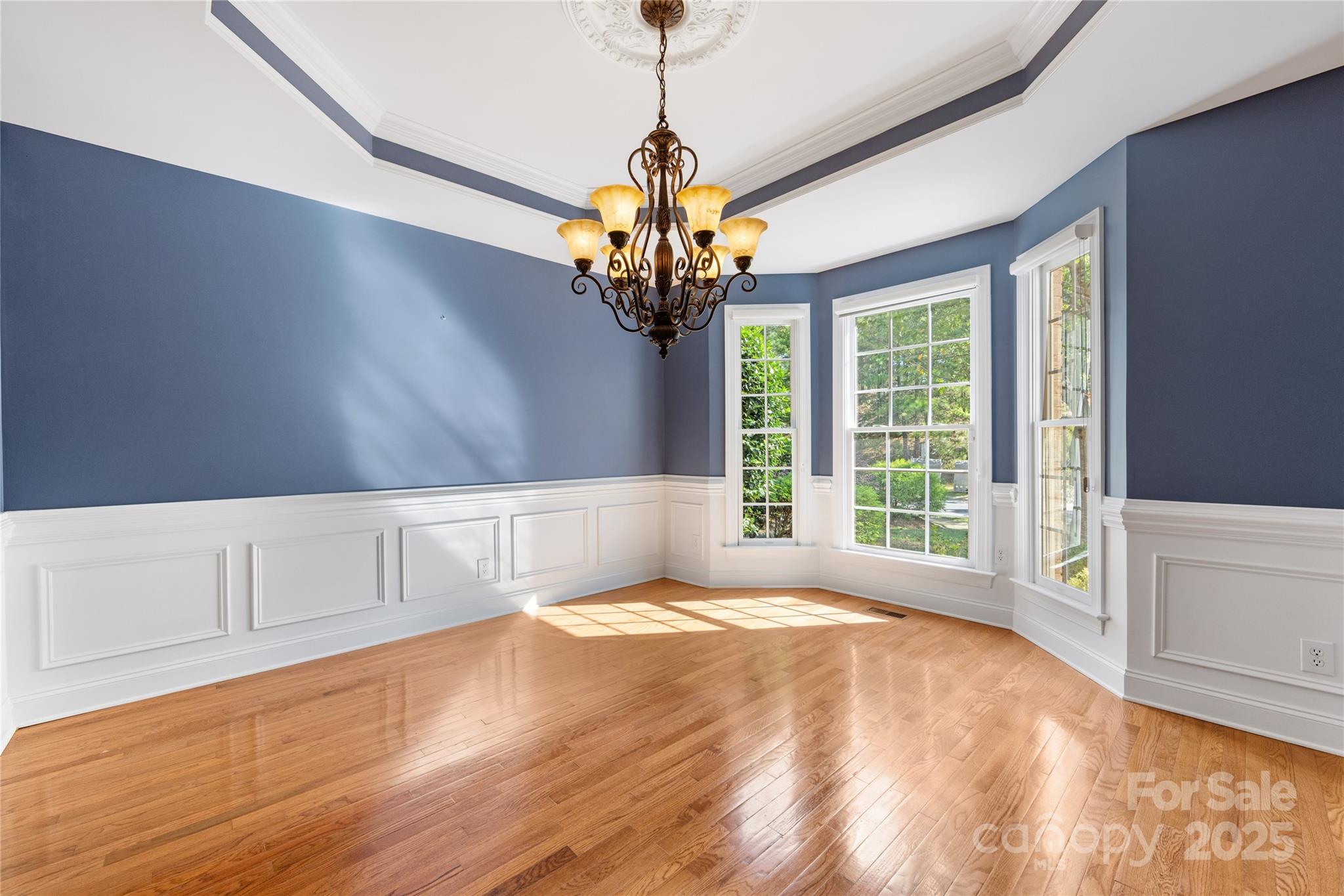 Lake Forest - Residential