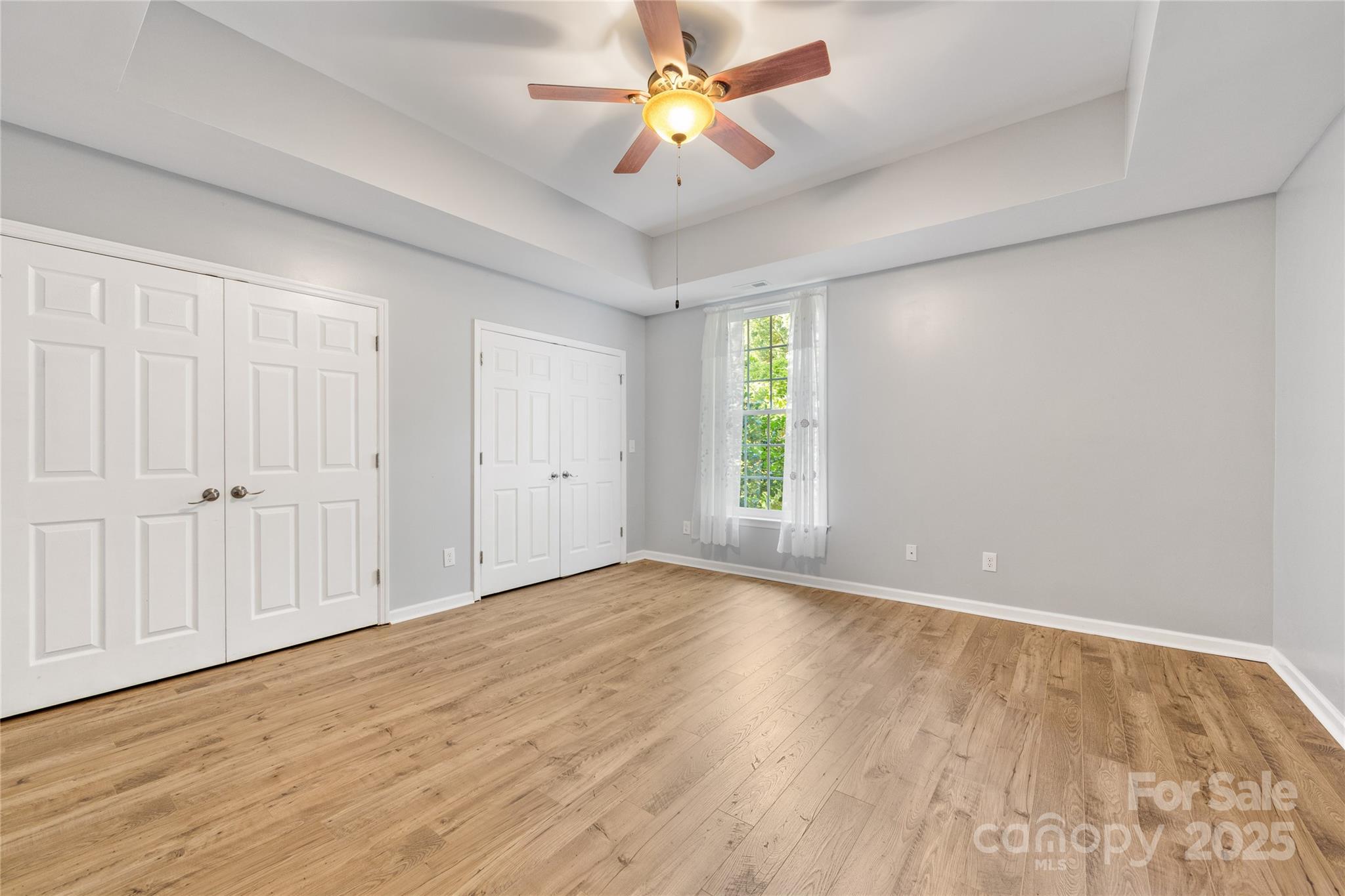 Lake Forest - Residential