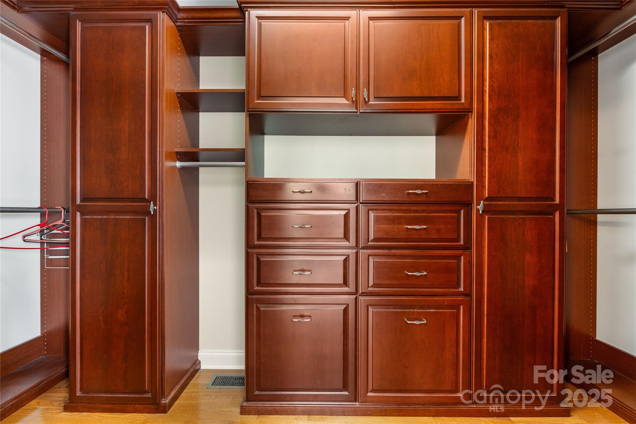 Lake Forest - Residential