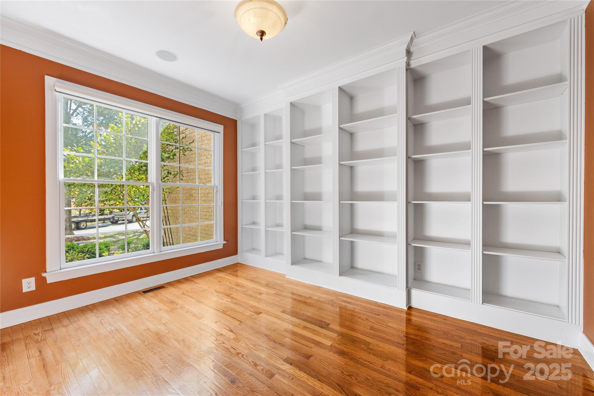 Lake Forest - Residential