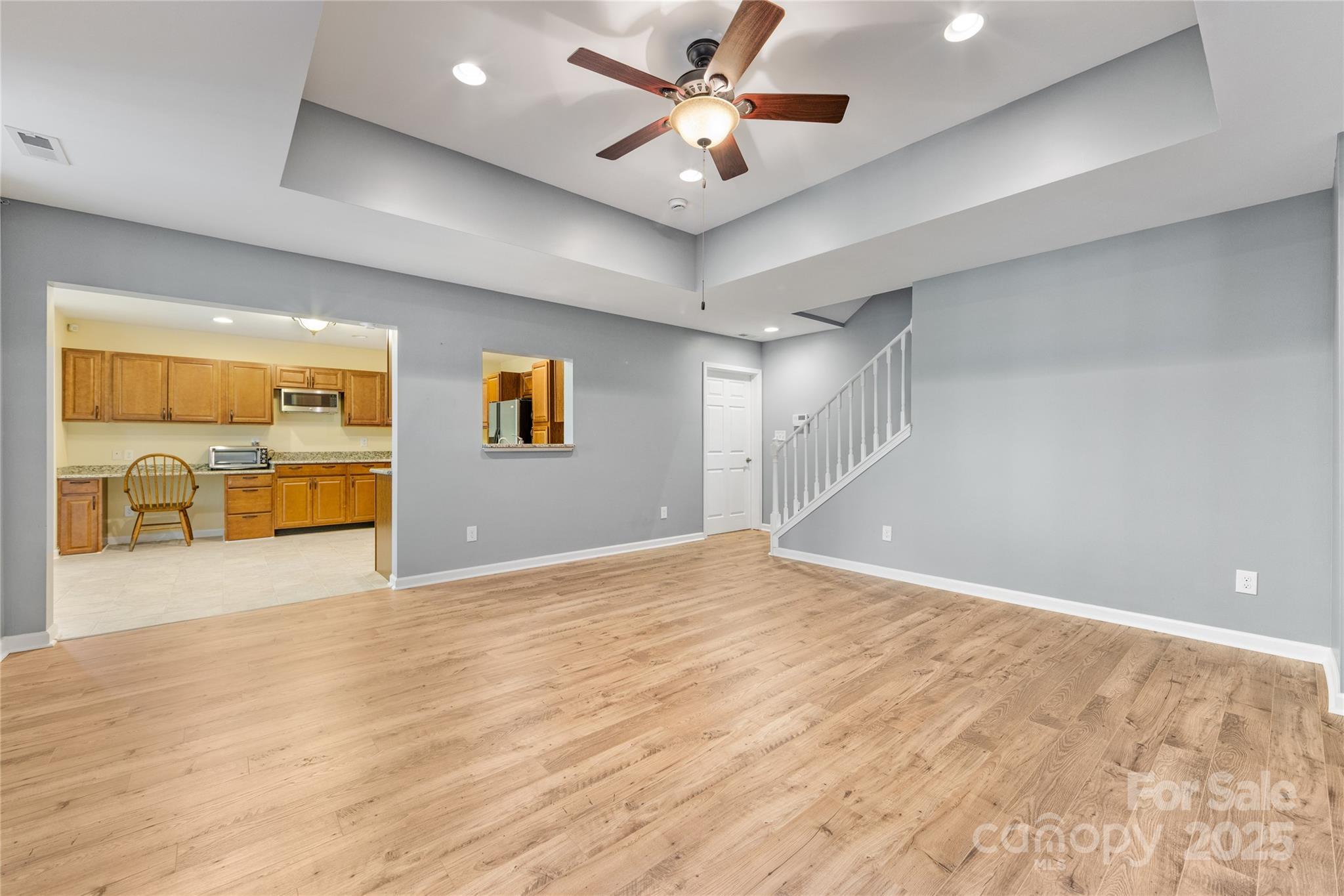 Lake Forest - Residential