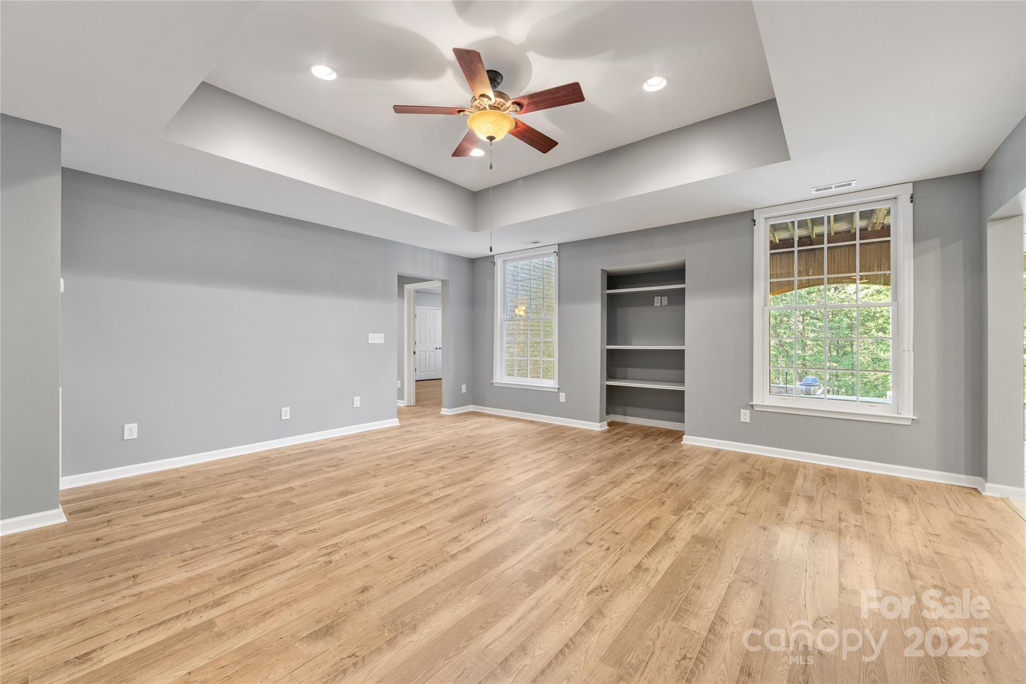 Lake Forest - Residential