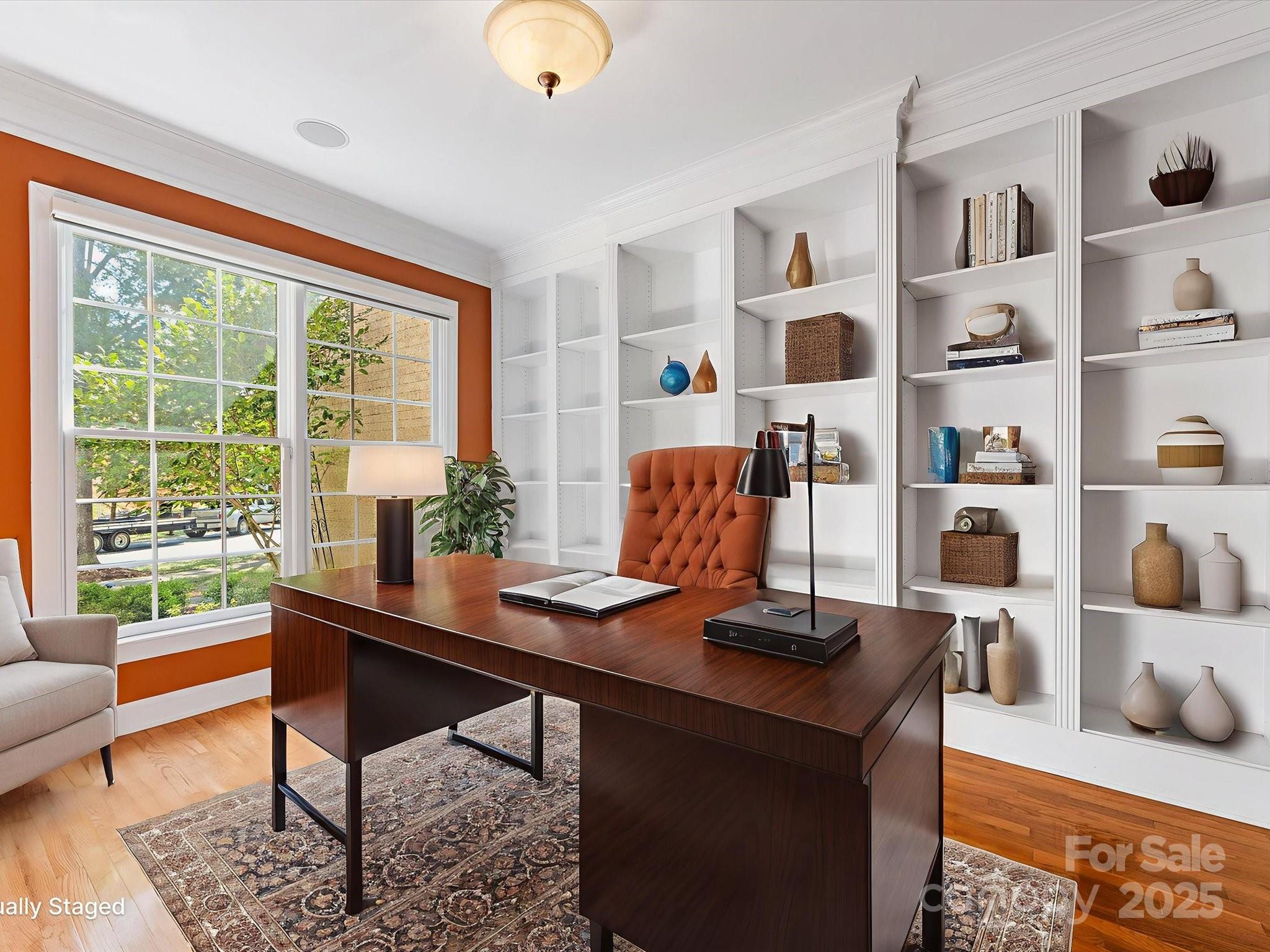 Lake Forest - Residential