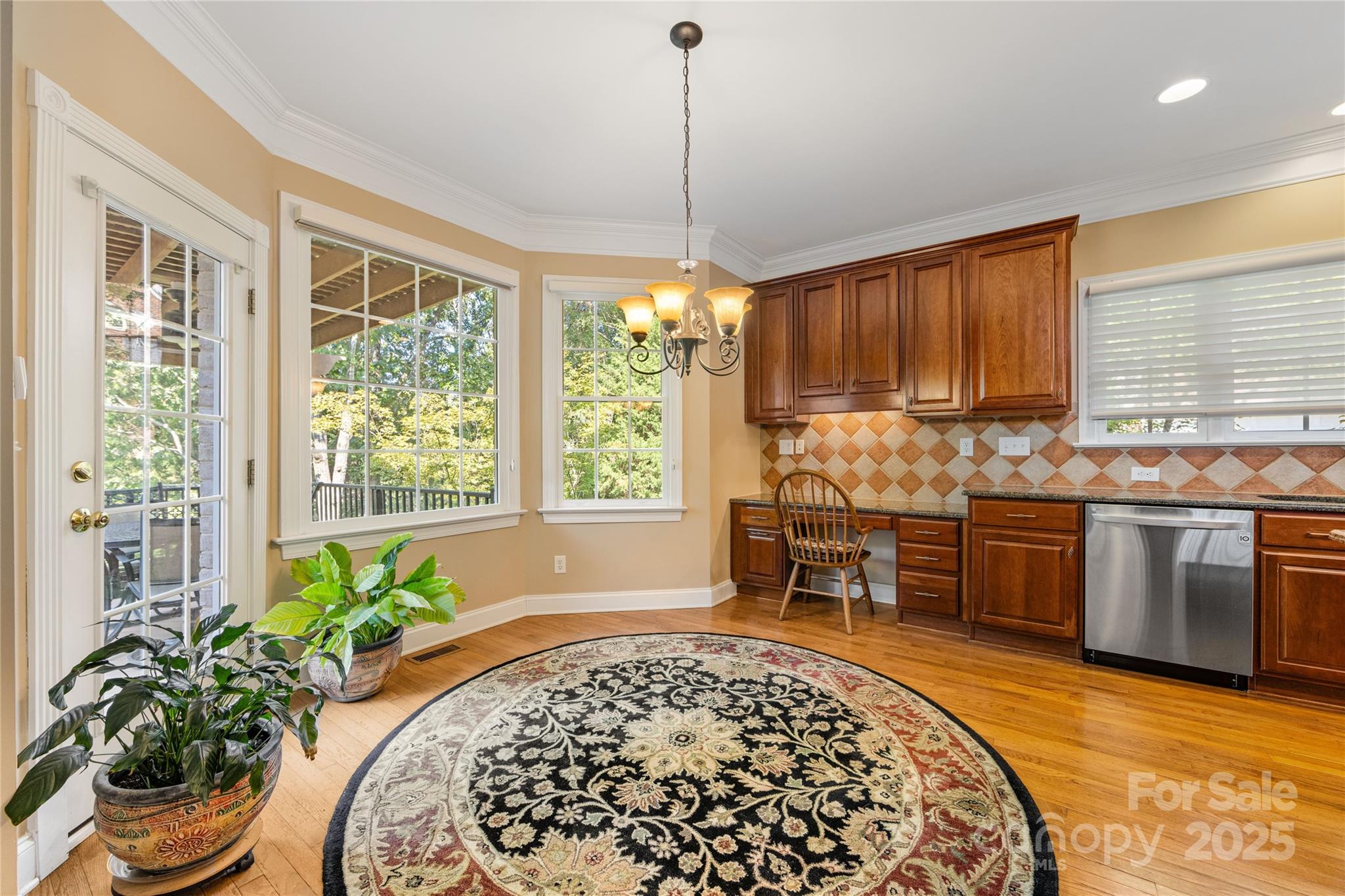 Lake Forest - Residential