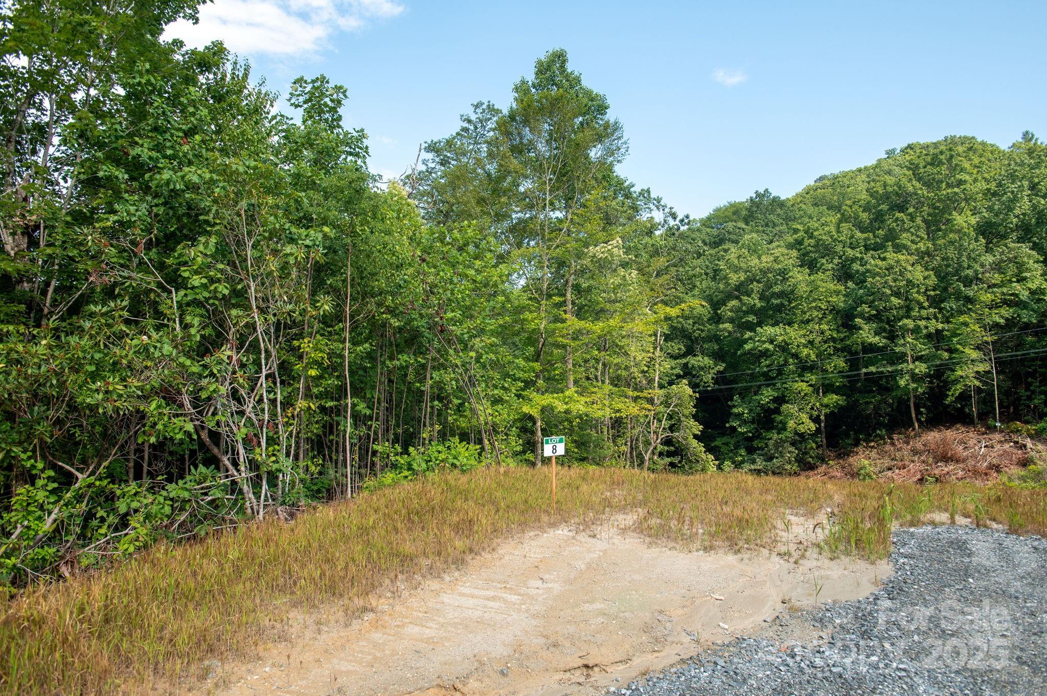Lot # 8 Masterpiece View Drive 8