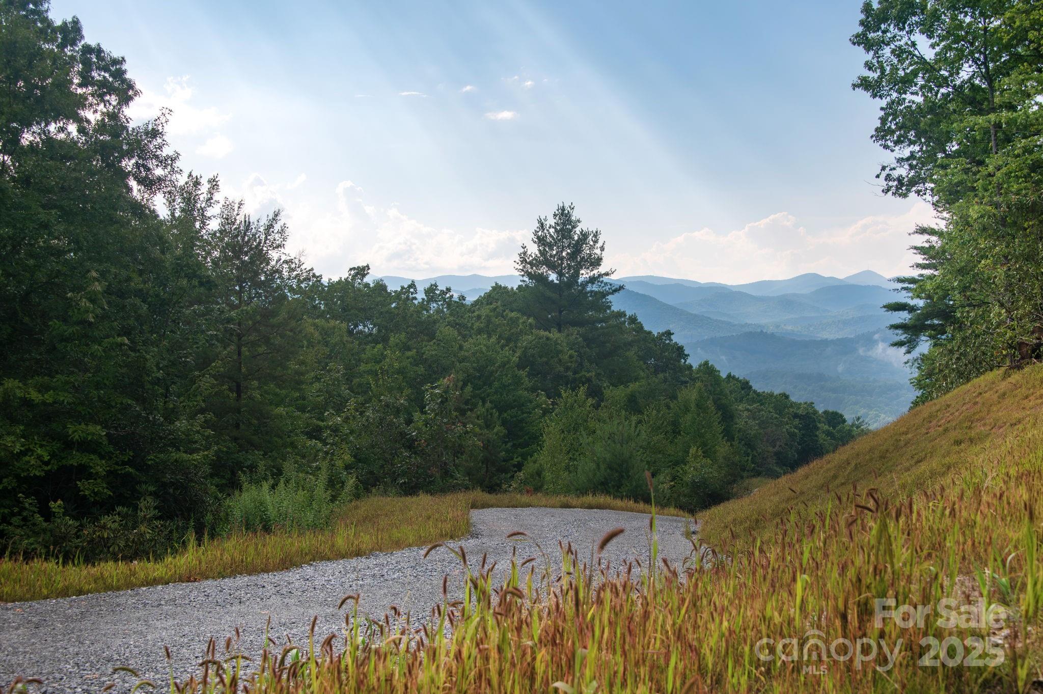 Masterpiece Ridge - Land