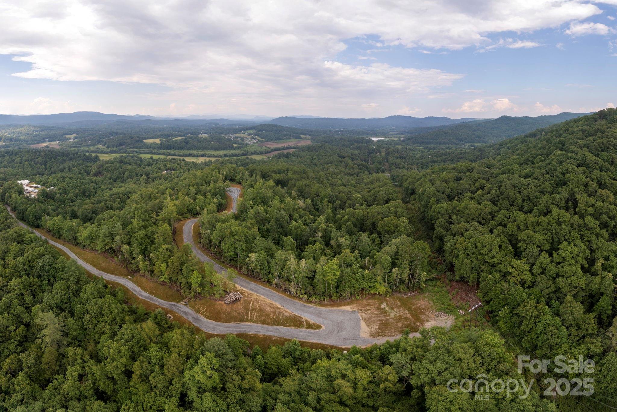 Lot # 8 Masterpiece View Drive 8