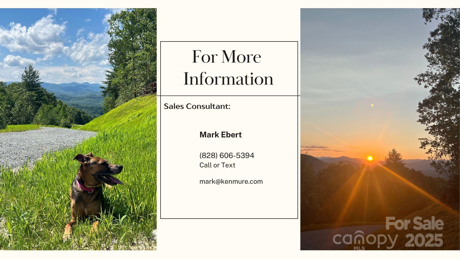 Masterpiece Ridge - Land