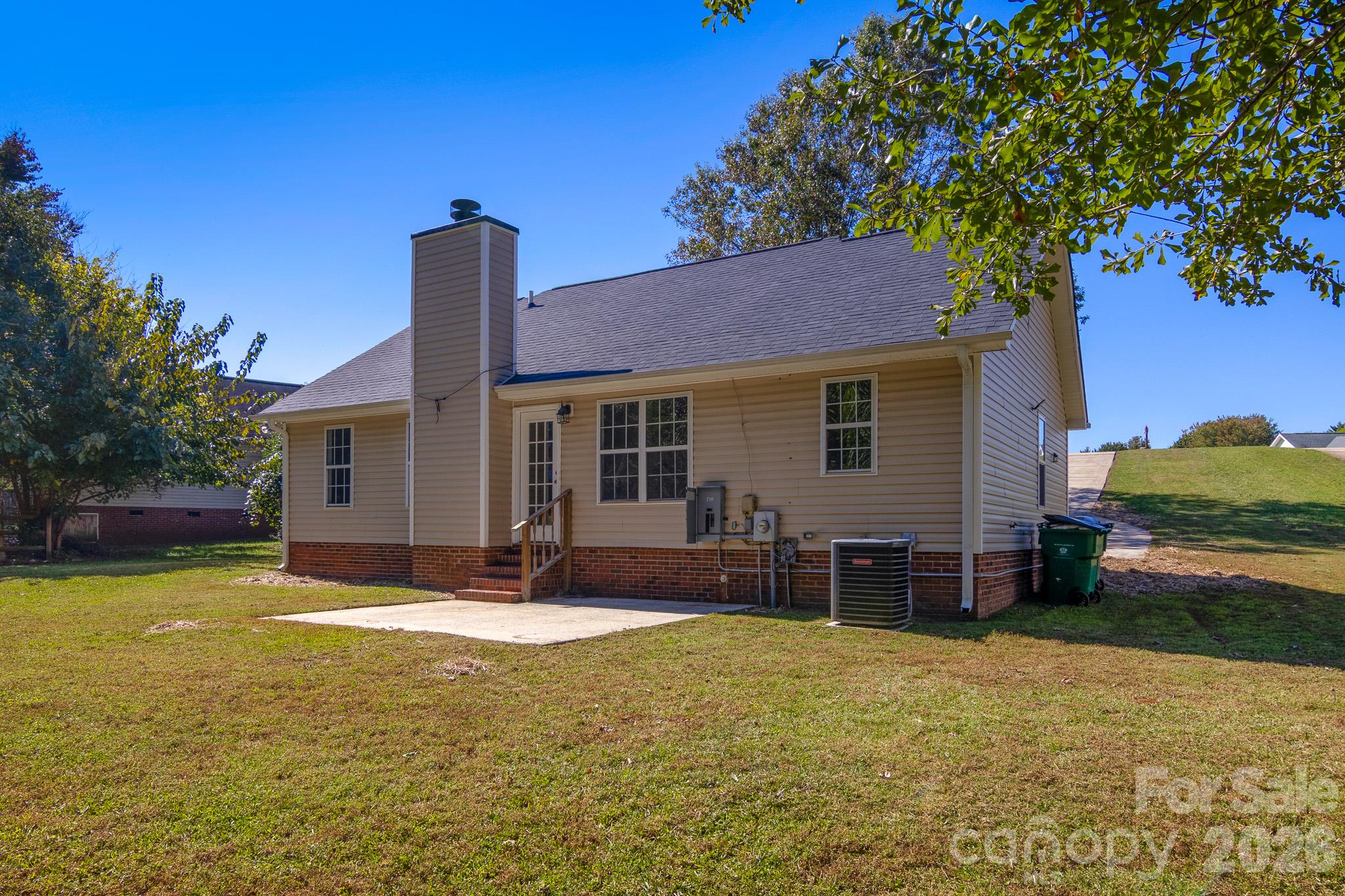 4318 Frank Vance Road