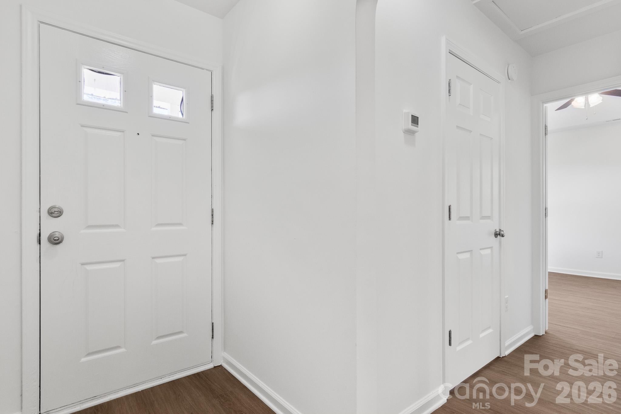 4318 Frank Vance Road