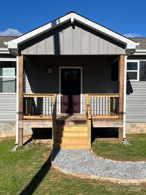 A home in Marion