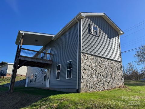 A home in Marion